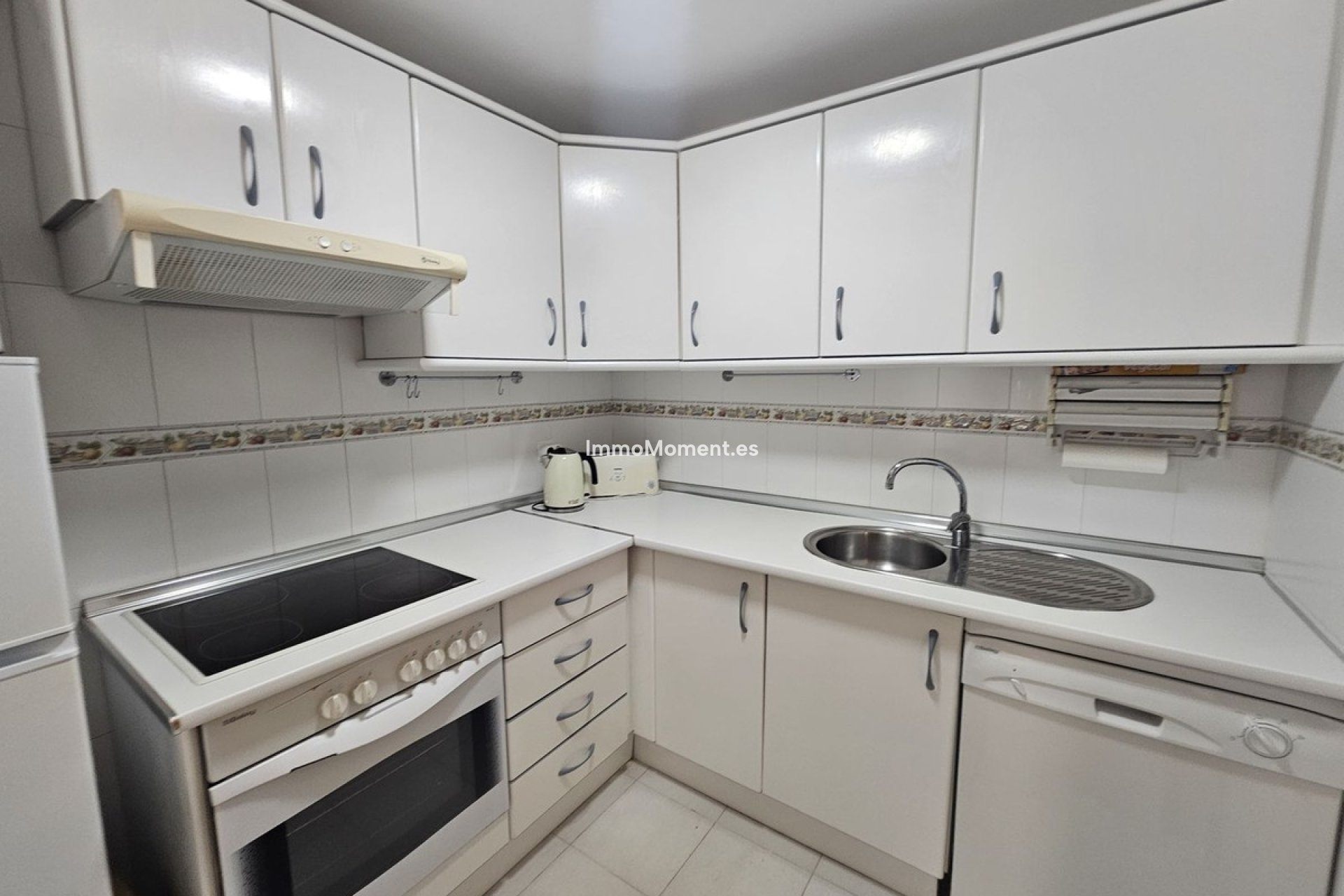 Reventa - Apartamento - Mijas - Riviera Del Sol