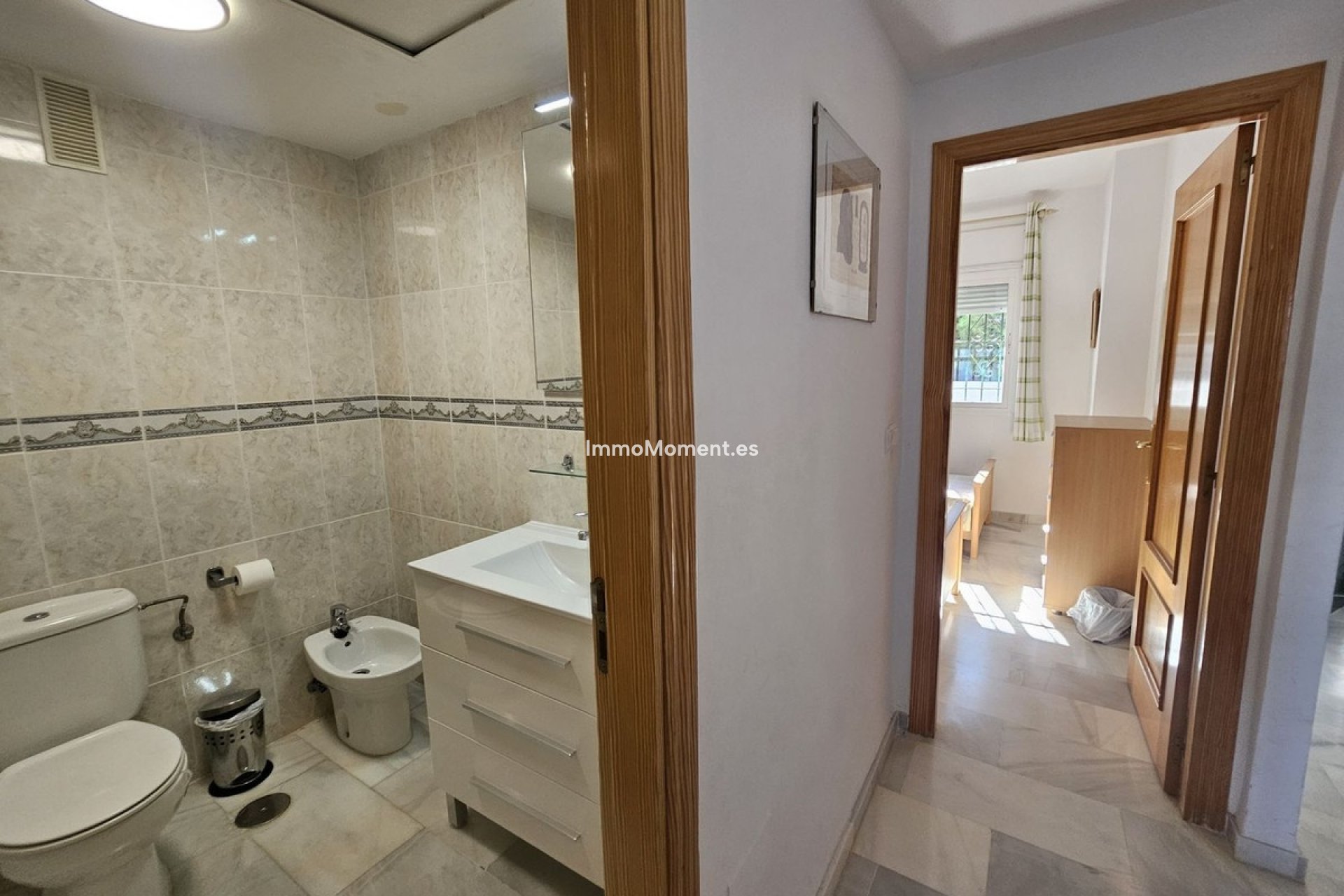 Reventa - Apartamento - Mijas - Riviera Del Sol