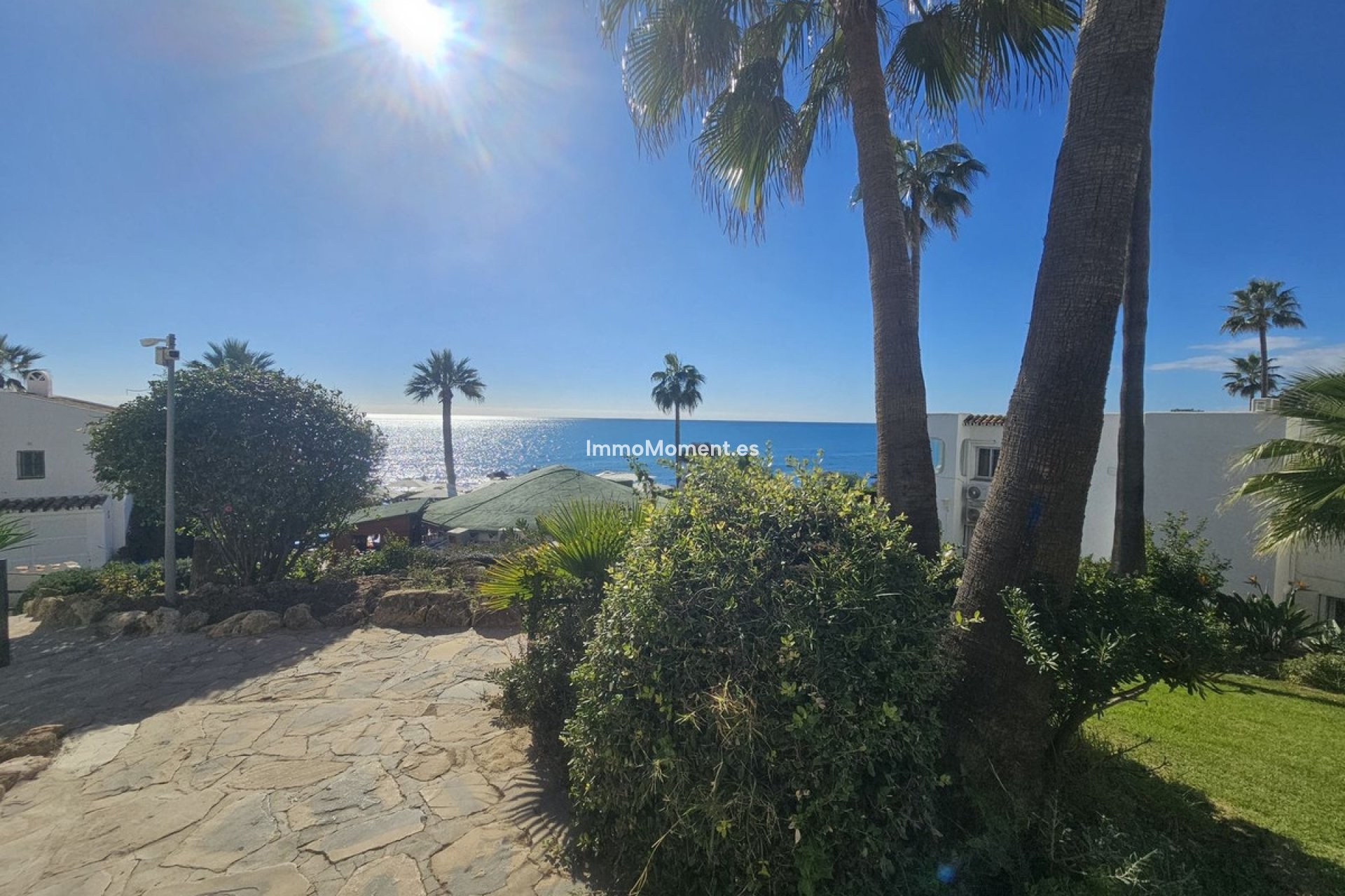 Reventa - Apartamento - Mijas - Riviera del Sol