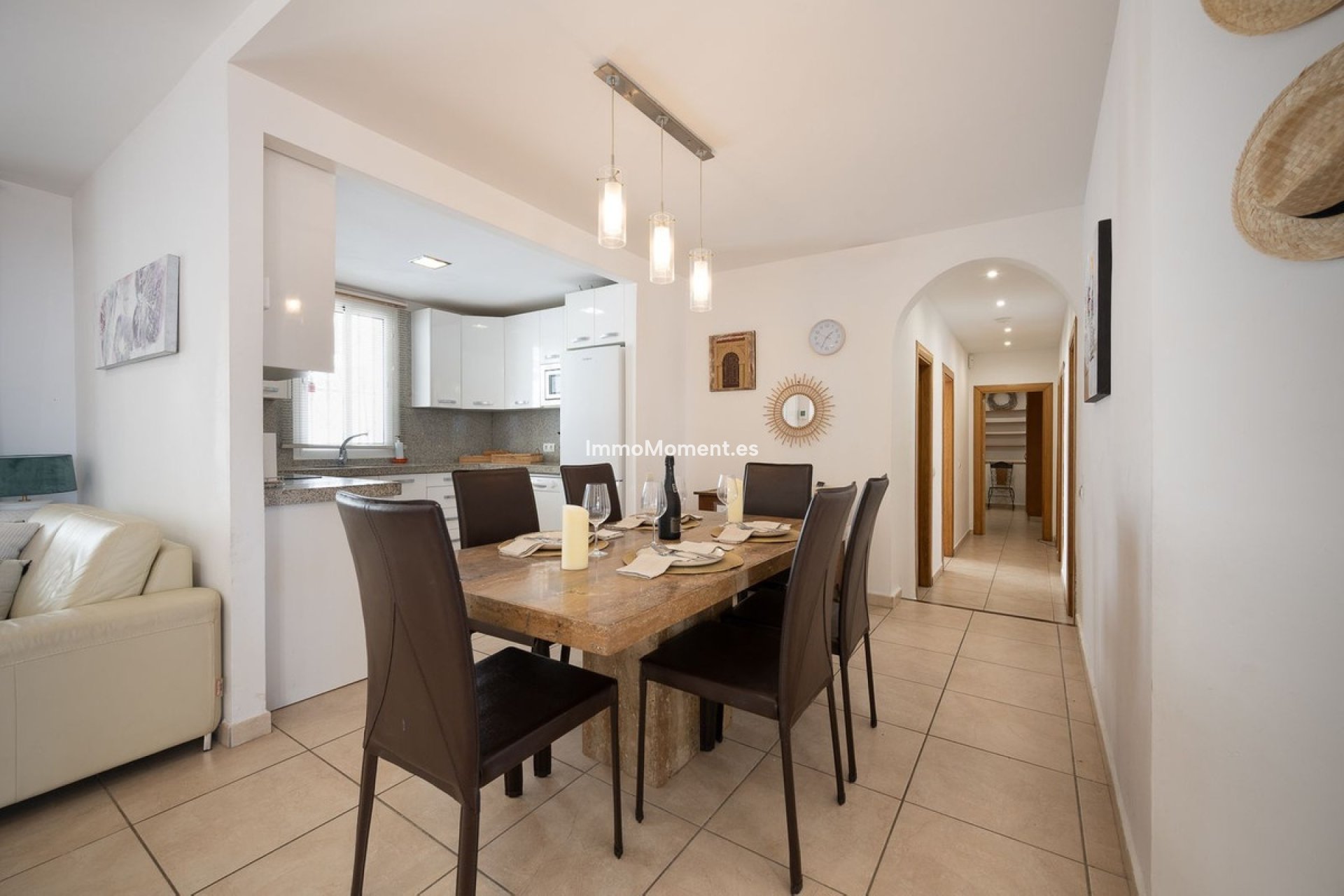 Reventa - Apartamento - Mijas - Riviera del Sol
