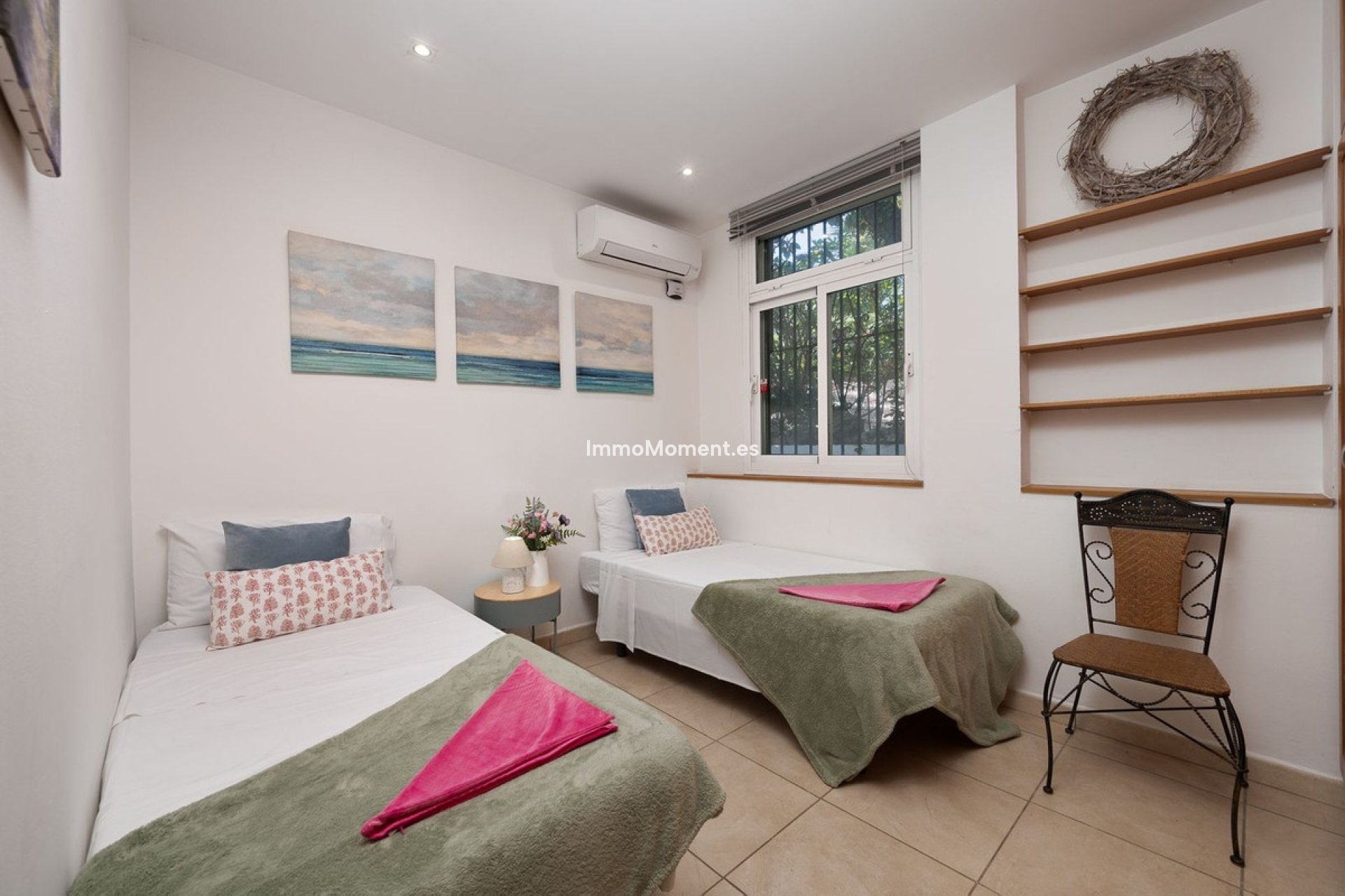 Reventa - Apartamento - Mijas - Riviera del Sol