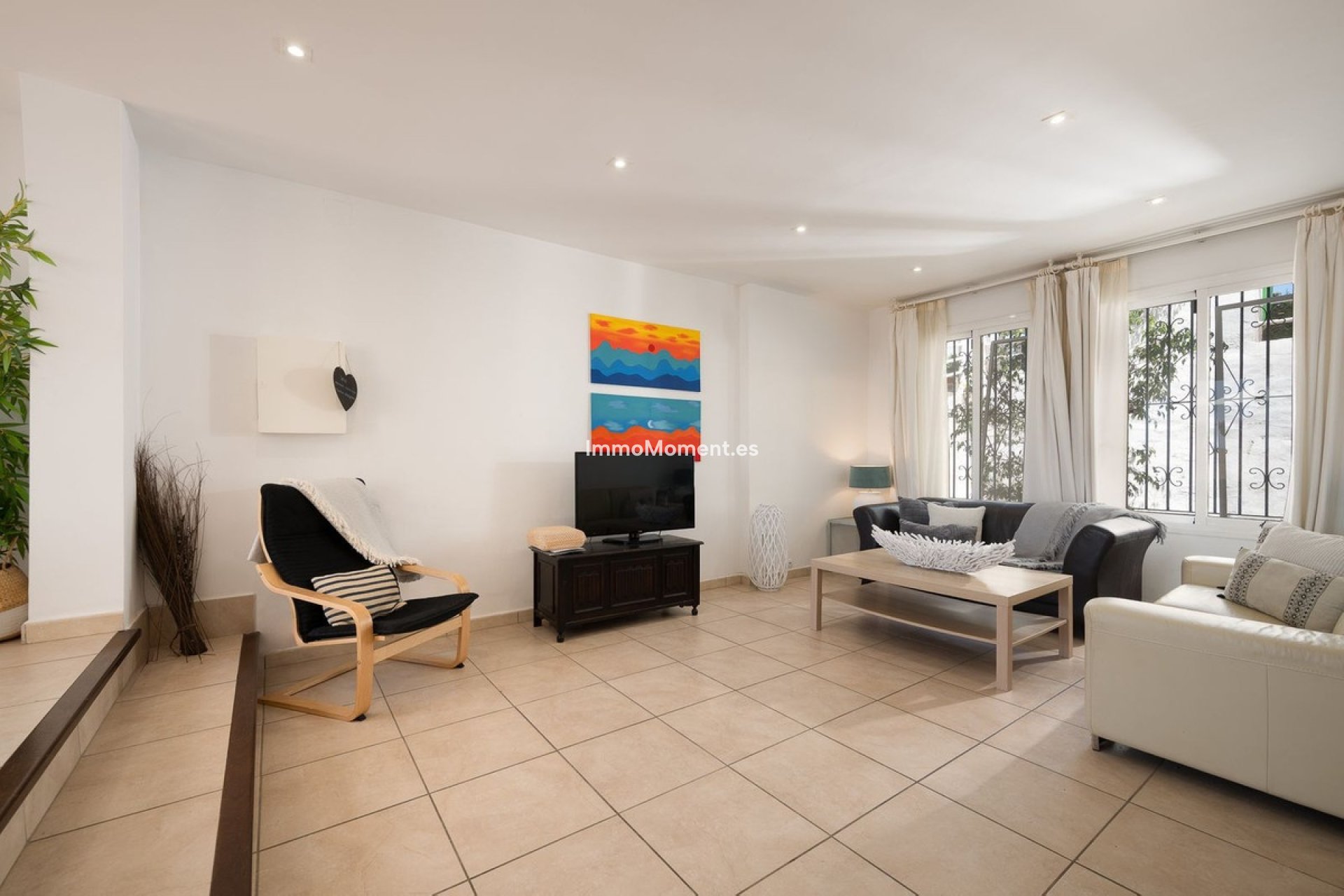 Reventa - Apartamento - Mijas - Riviera del Sol