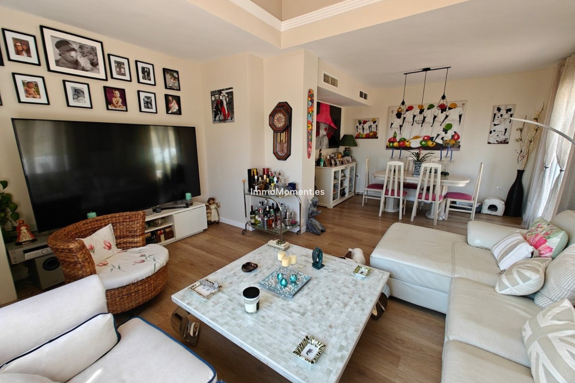 Reventa - Apartamento - Mijas - Riviera del Sol