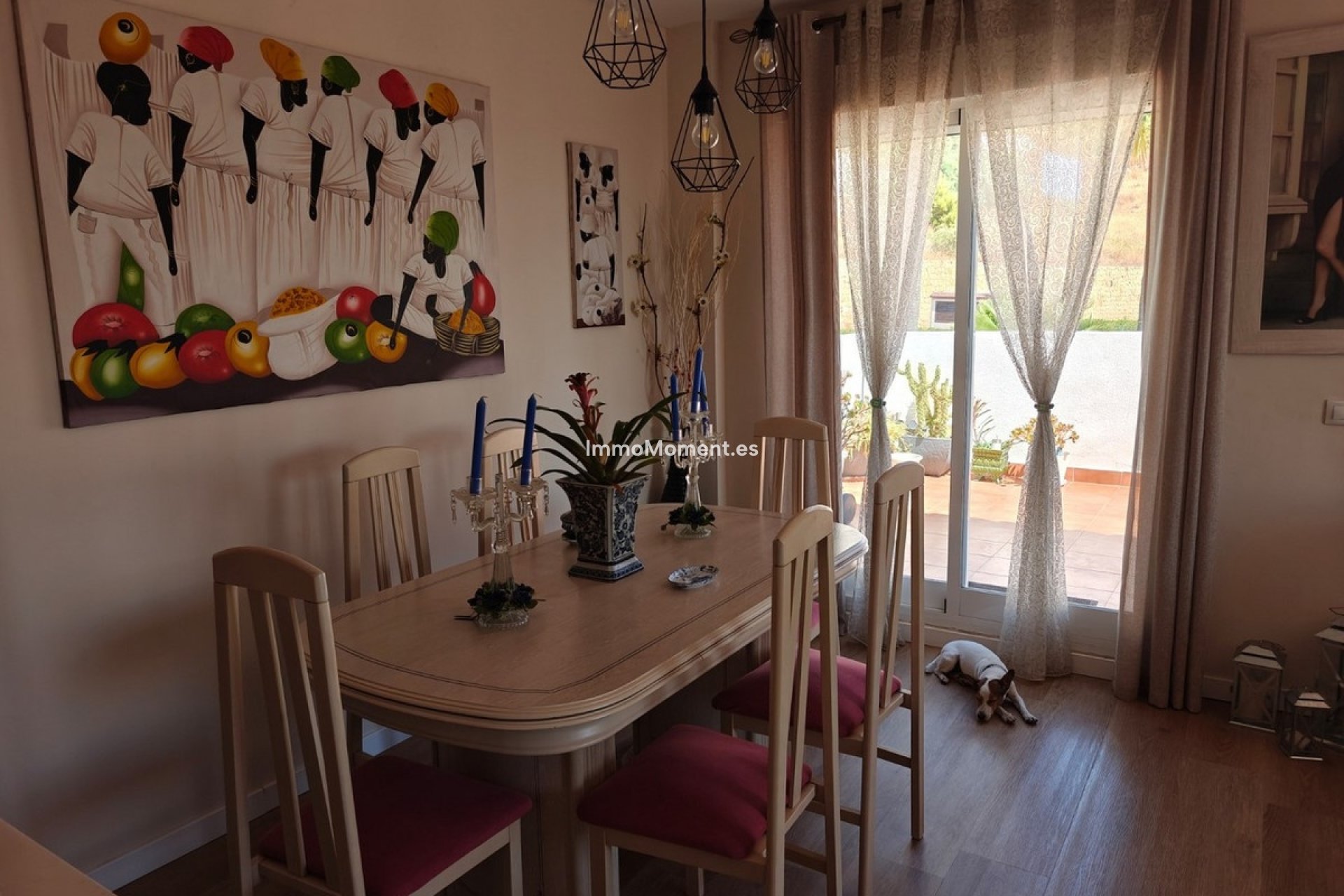 Reventa - Apartamento - Mijas - Riviera del Sol