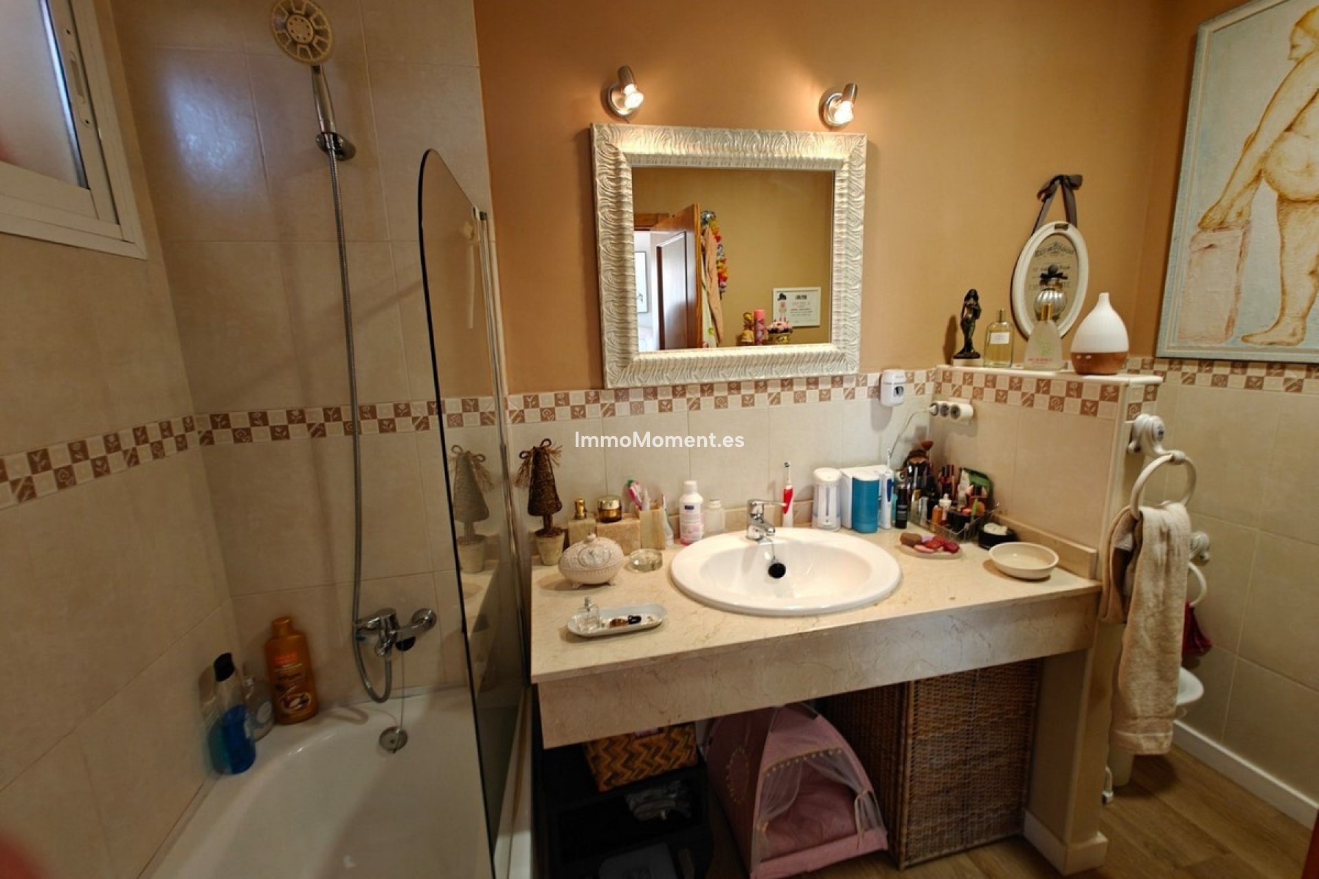 Reventa - Apartamento - Mijas - Riviera del Sol