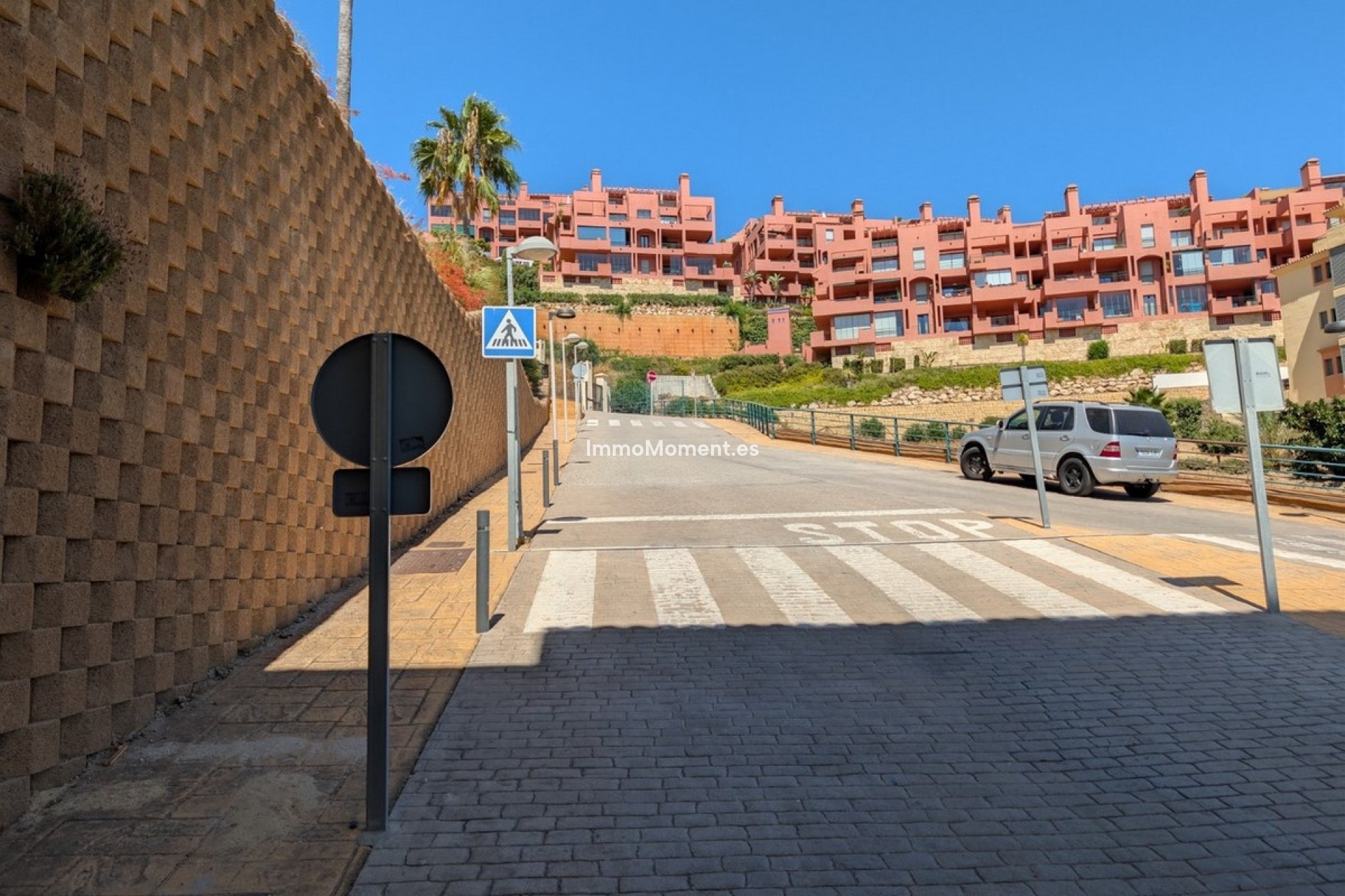 Reventa - Apartamento - Mijas - Riviera del Sol