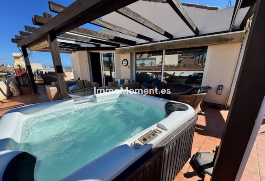 Reventa - Apartamento - Mijas - Riviera del Sol