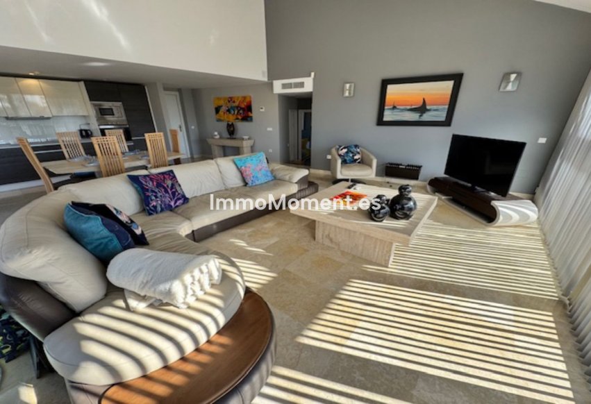 Reventa - Apartamento - Mijas - Riviera del Sol