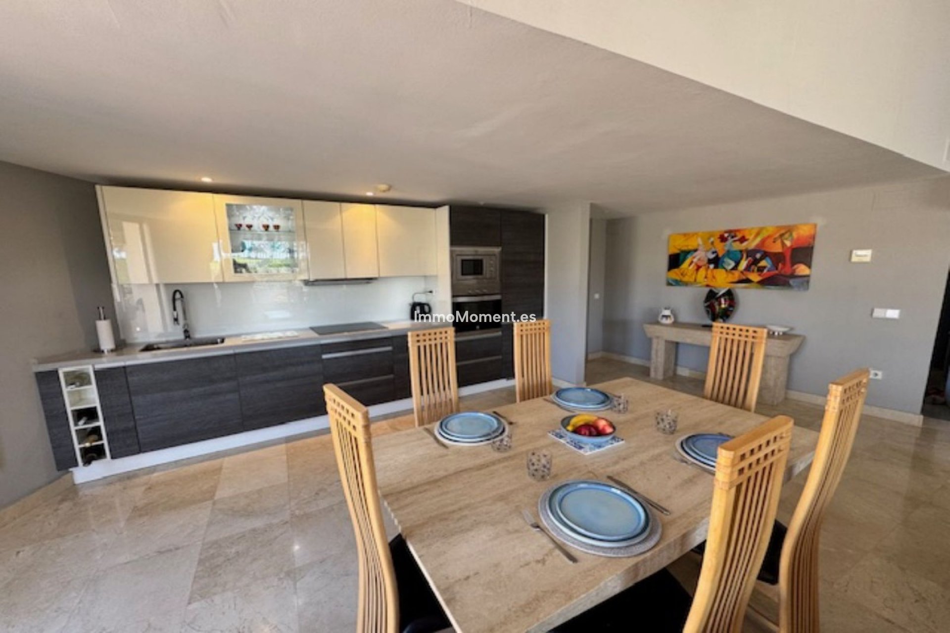 Reventa - Apartamento - Mijas - Riviera del Sol