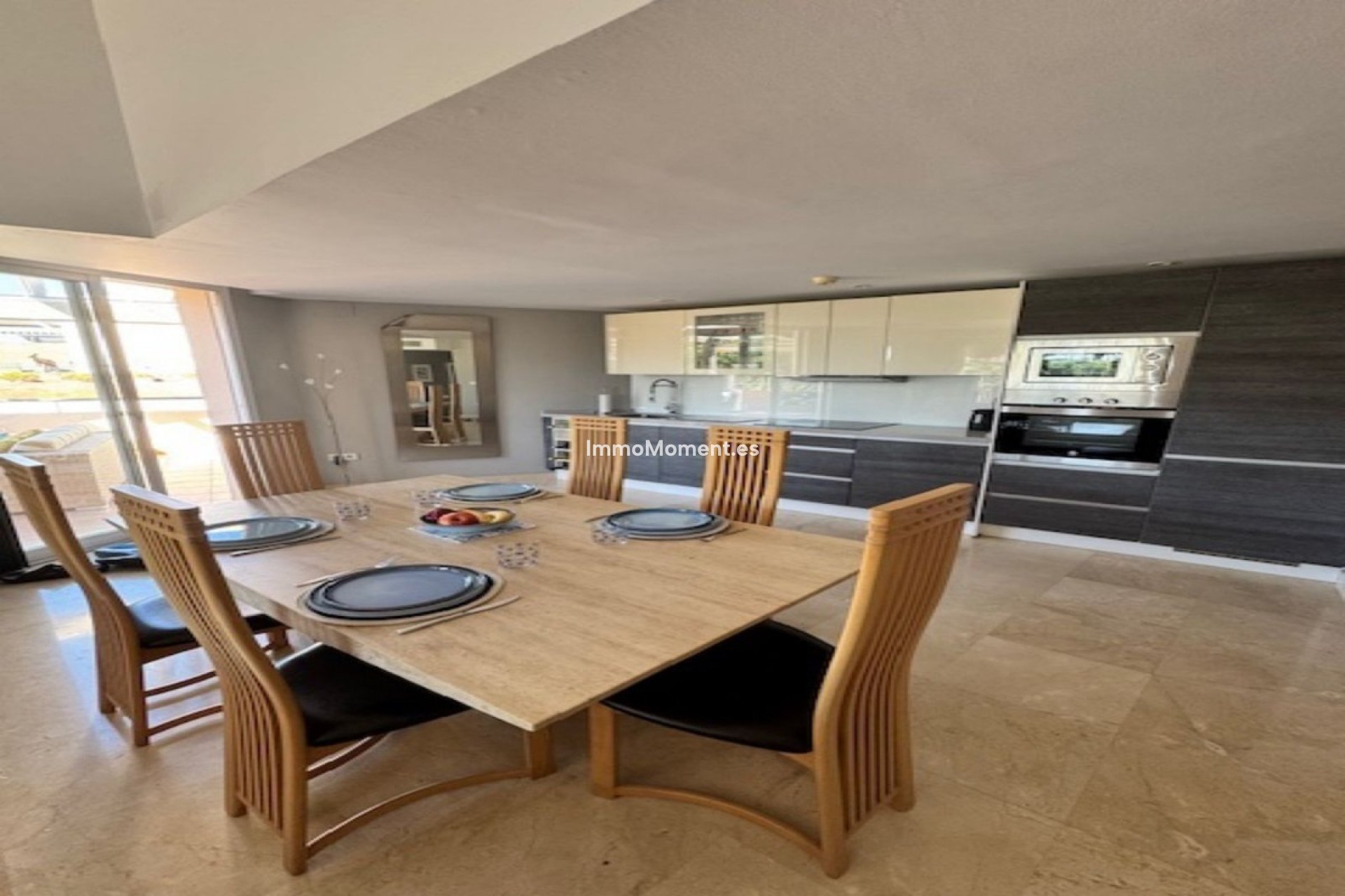 Reventa - Apartamento - Mijas - Riviera del Sol