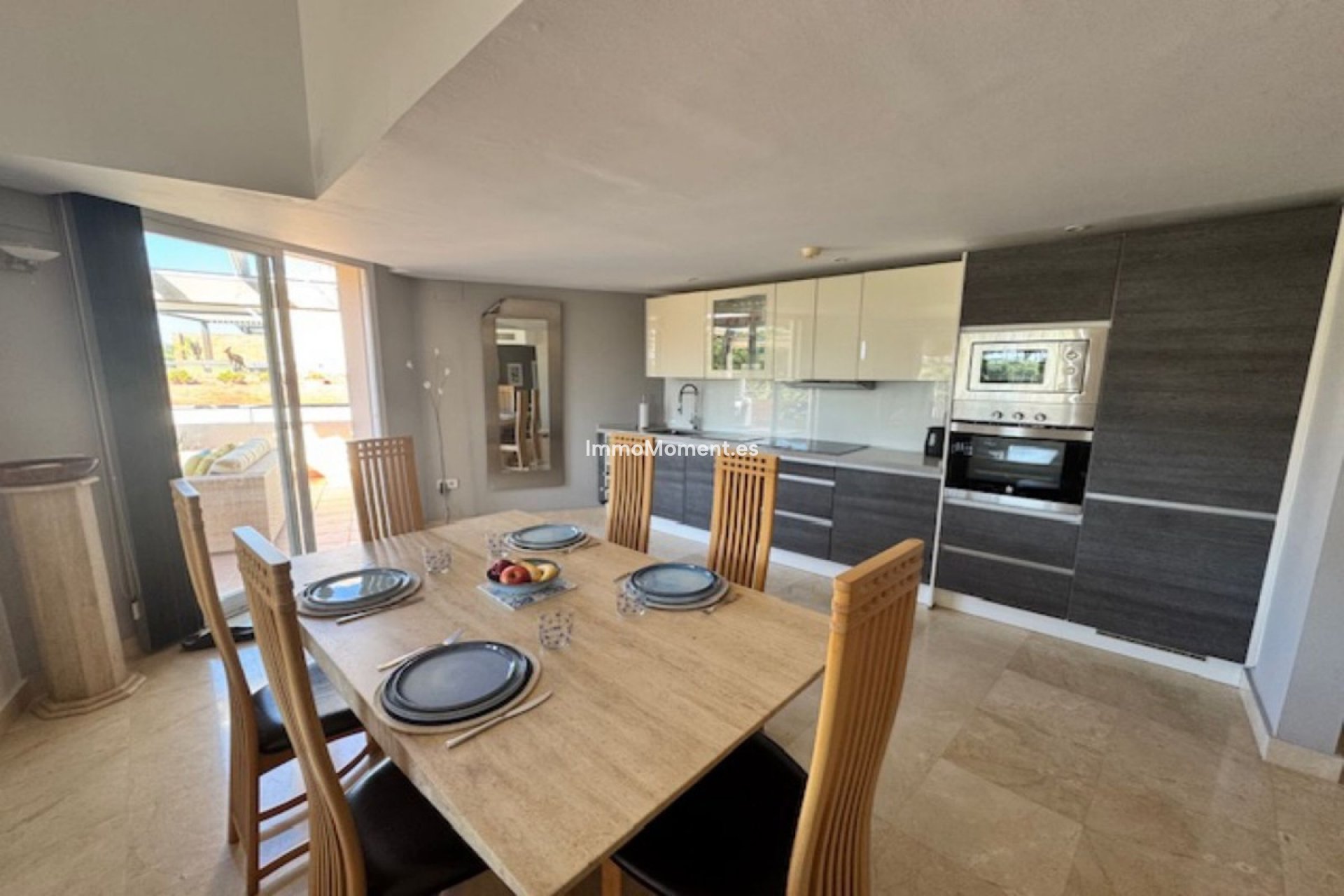 Reventa - Apartamento - Mijas - Riviera del Sol