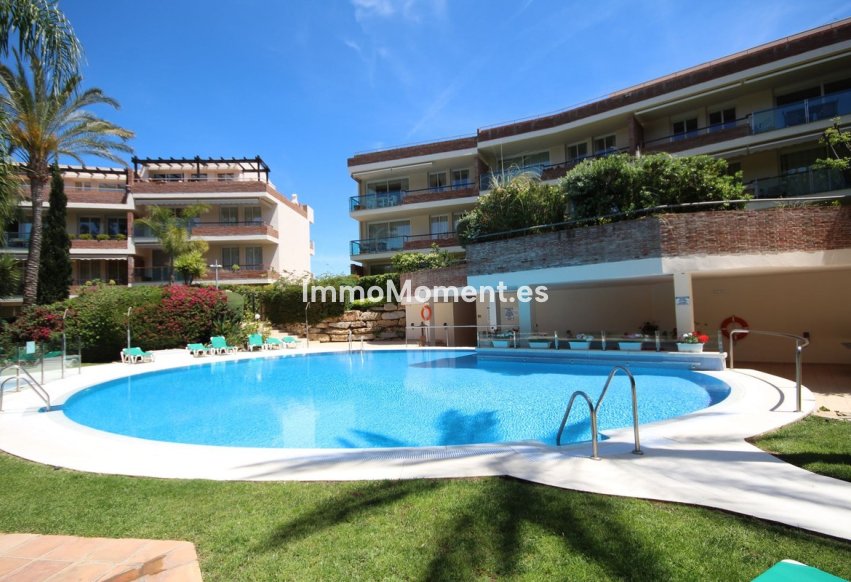 Reventa - Apartamento - Mijas - Riviera del Sol