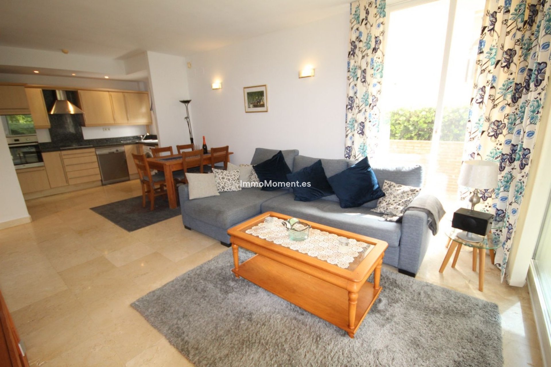 Reventa - Apartamento - Mijas - Riviera del Sol