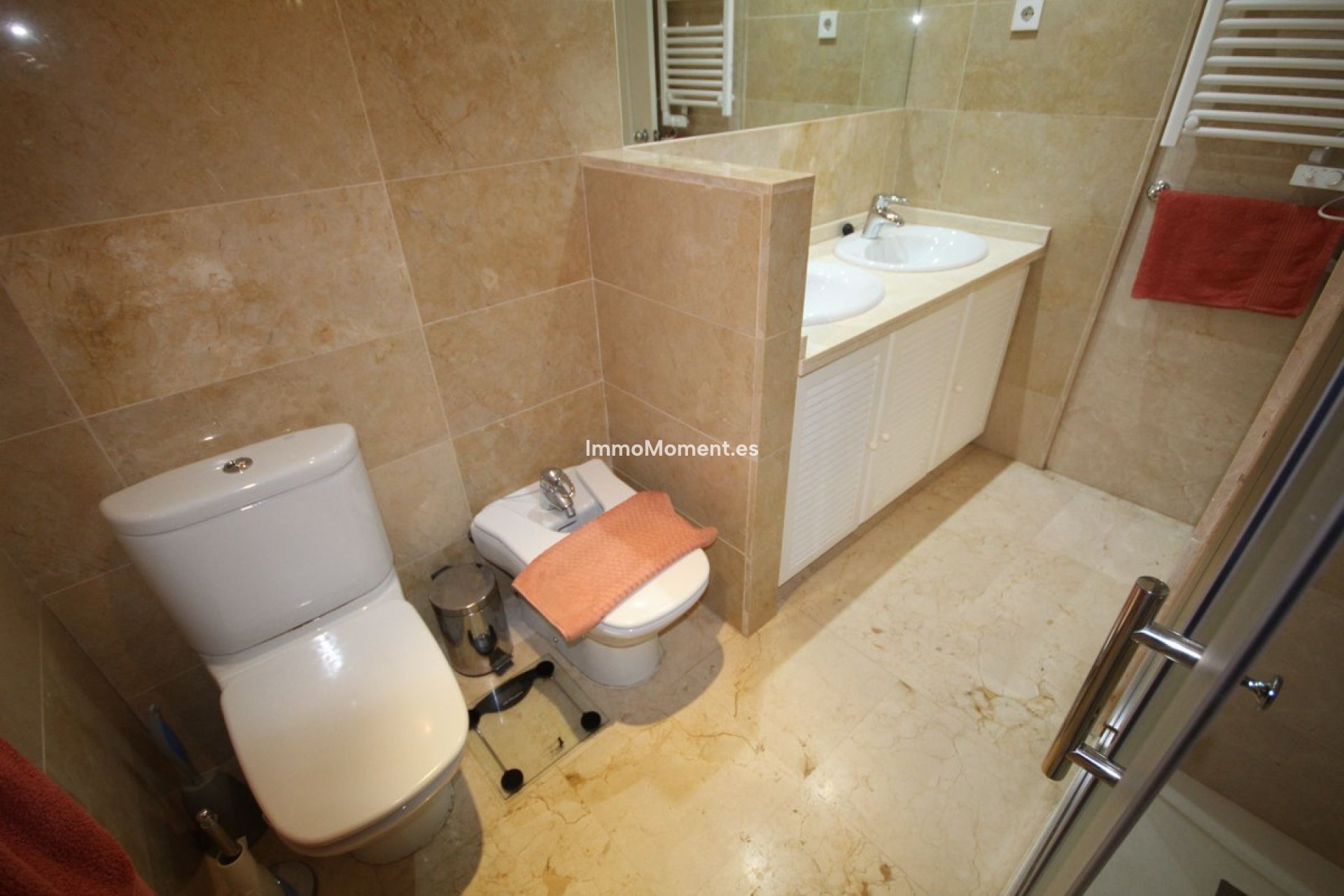 Reventa - Apartamento - Mijas - Riviera del Sol