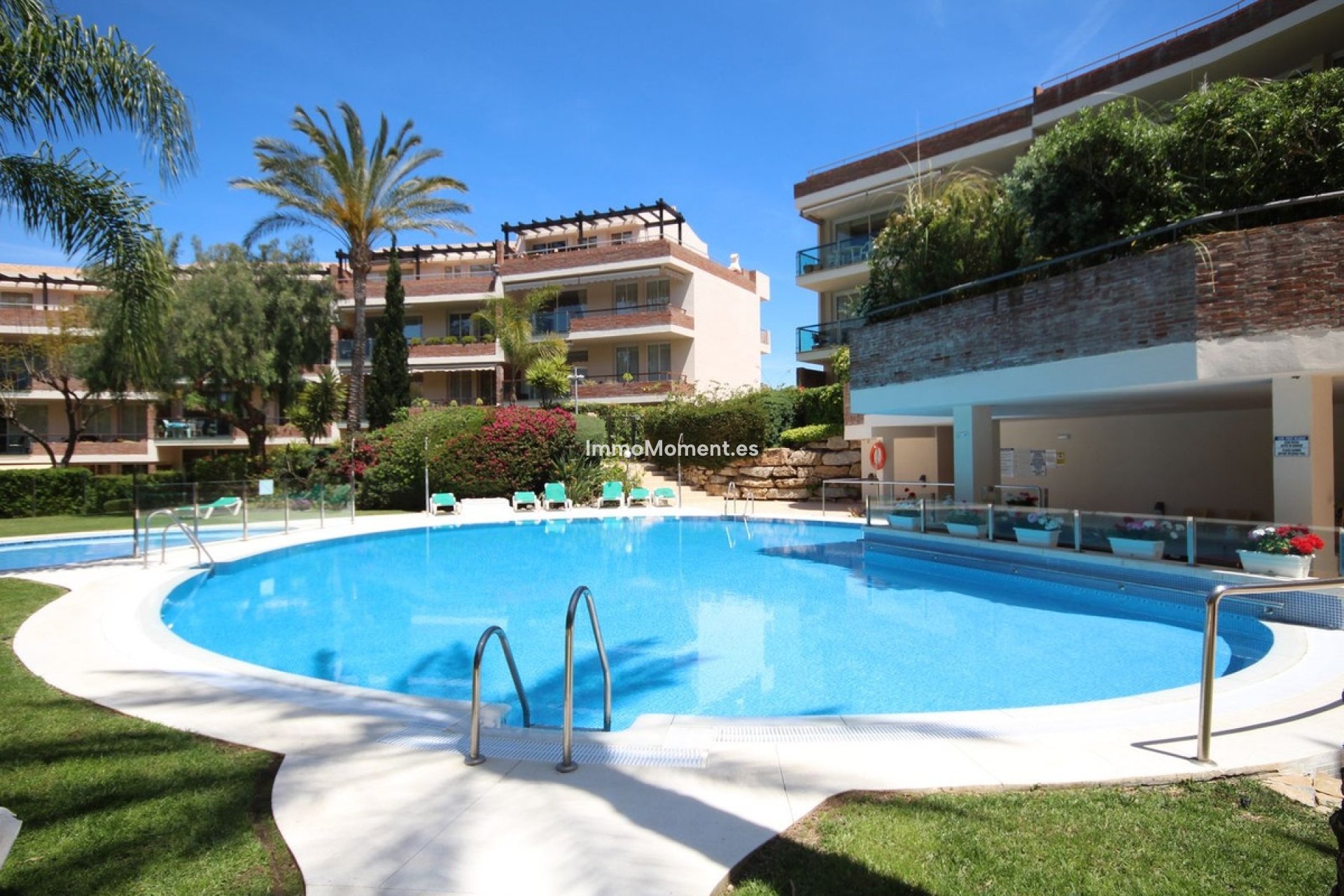 Reventa - Apartamento - Mijas - Riviera del Sol