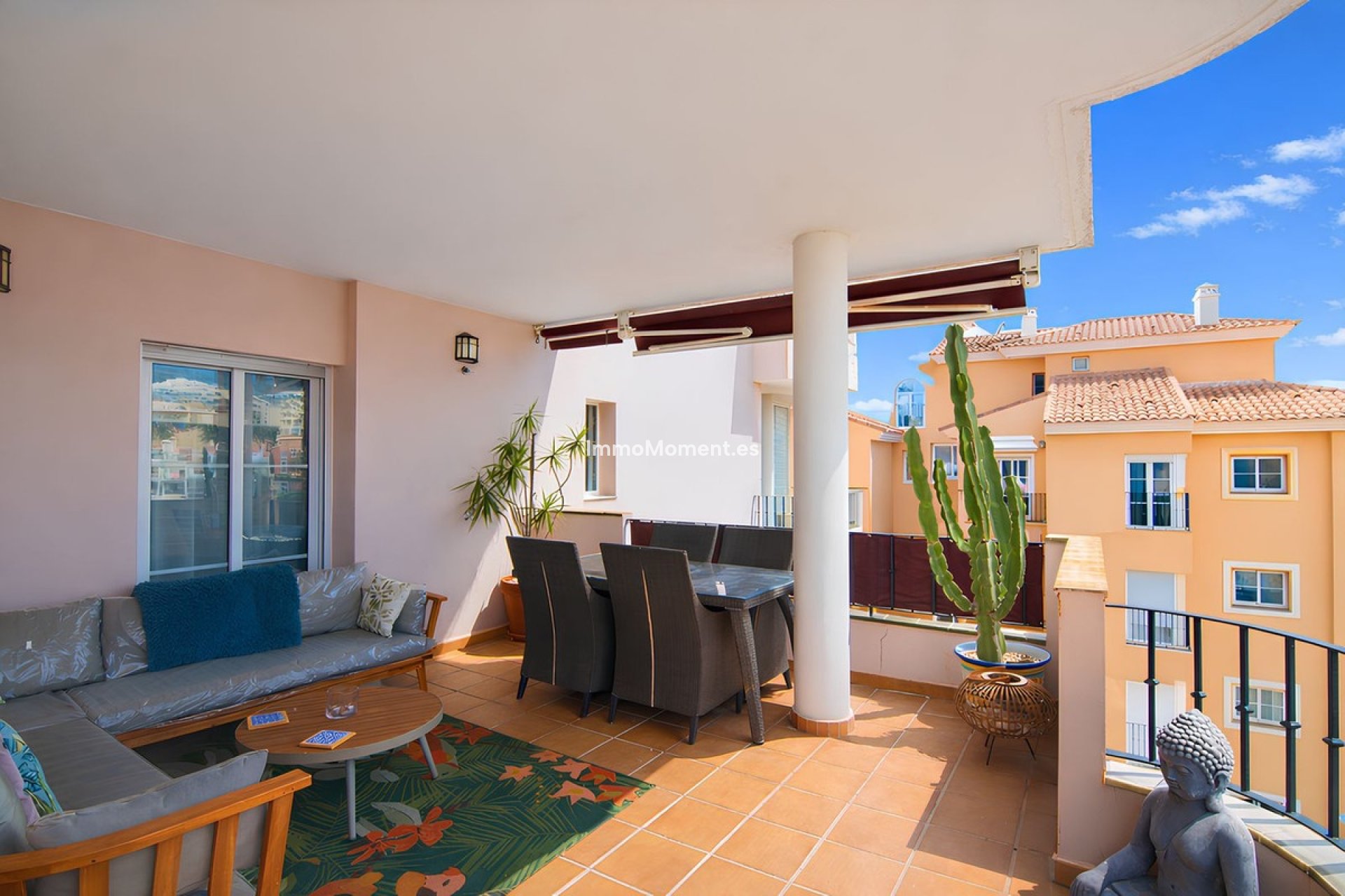 Reventa - Apartamento - Mijas - Riviera del Sol