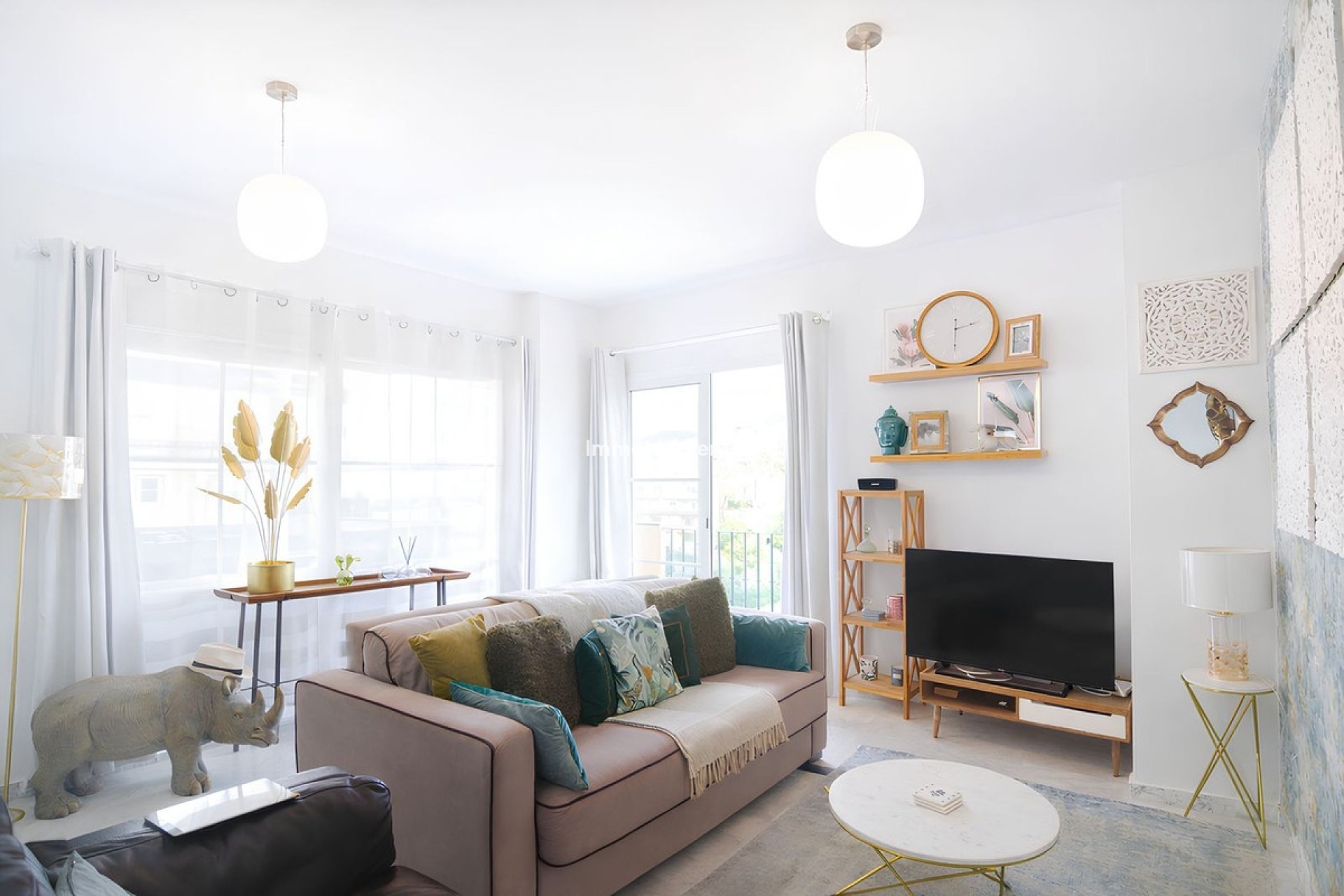 Reventa - Apartamento - Mijas - Riviera del Sol
