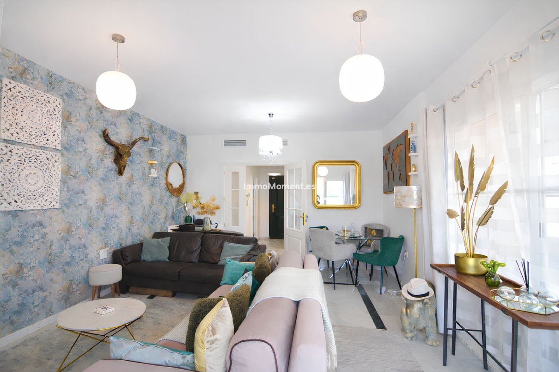 Reventa - Apartamento - Mijas - Riviera del Sol