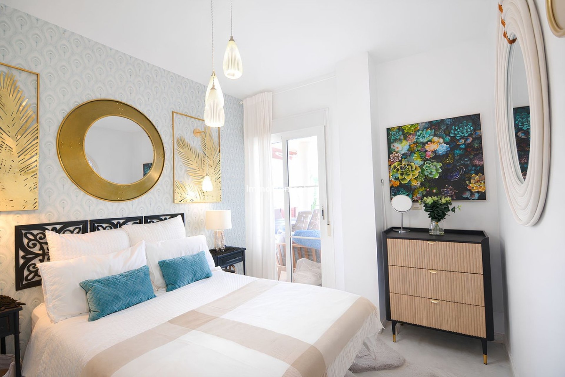 Reventa - Apartamento - Mijas - Riviera del Sol