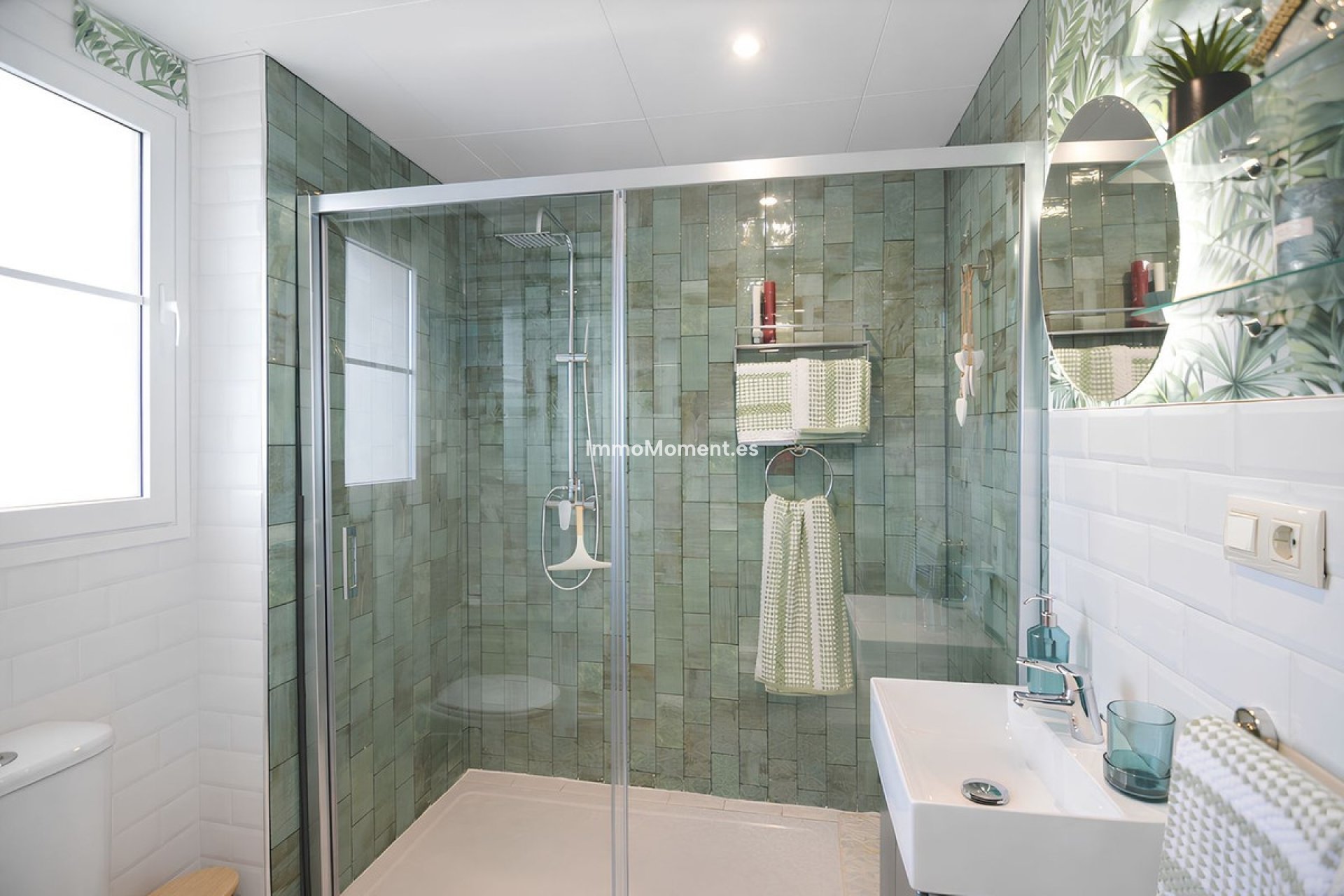 Reventa - Apartamento - Mijas - Riviera del Sol
