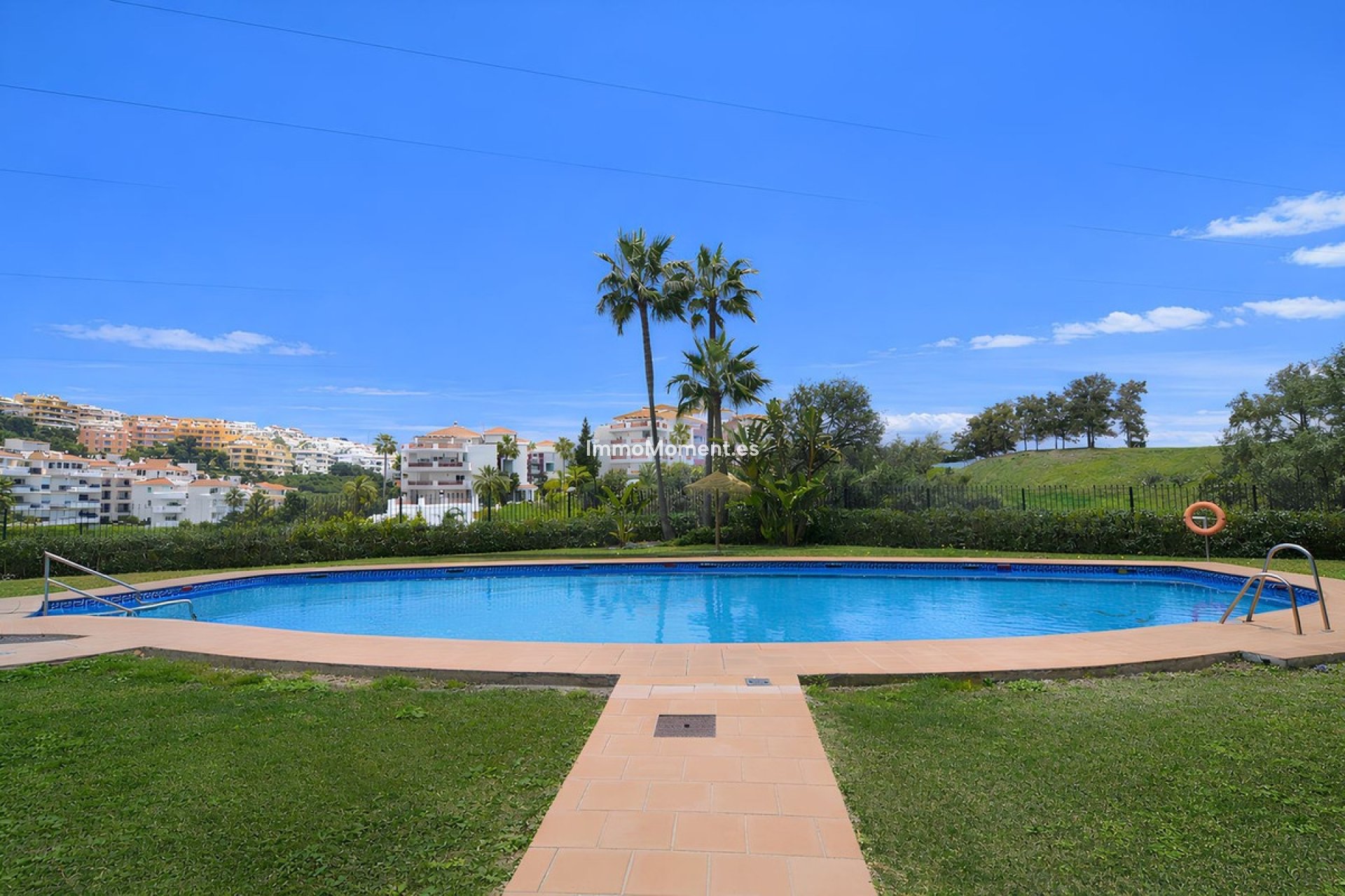 Reventa - Apartamento - Mijas - Riviera del Sol
