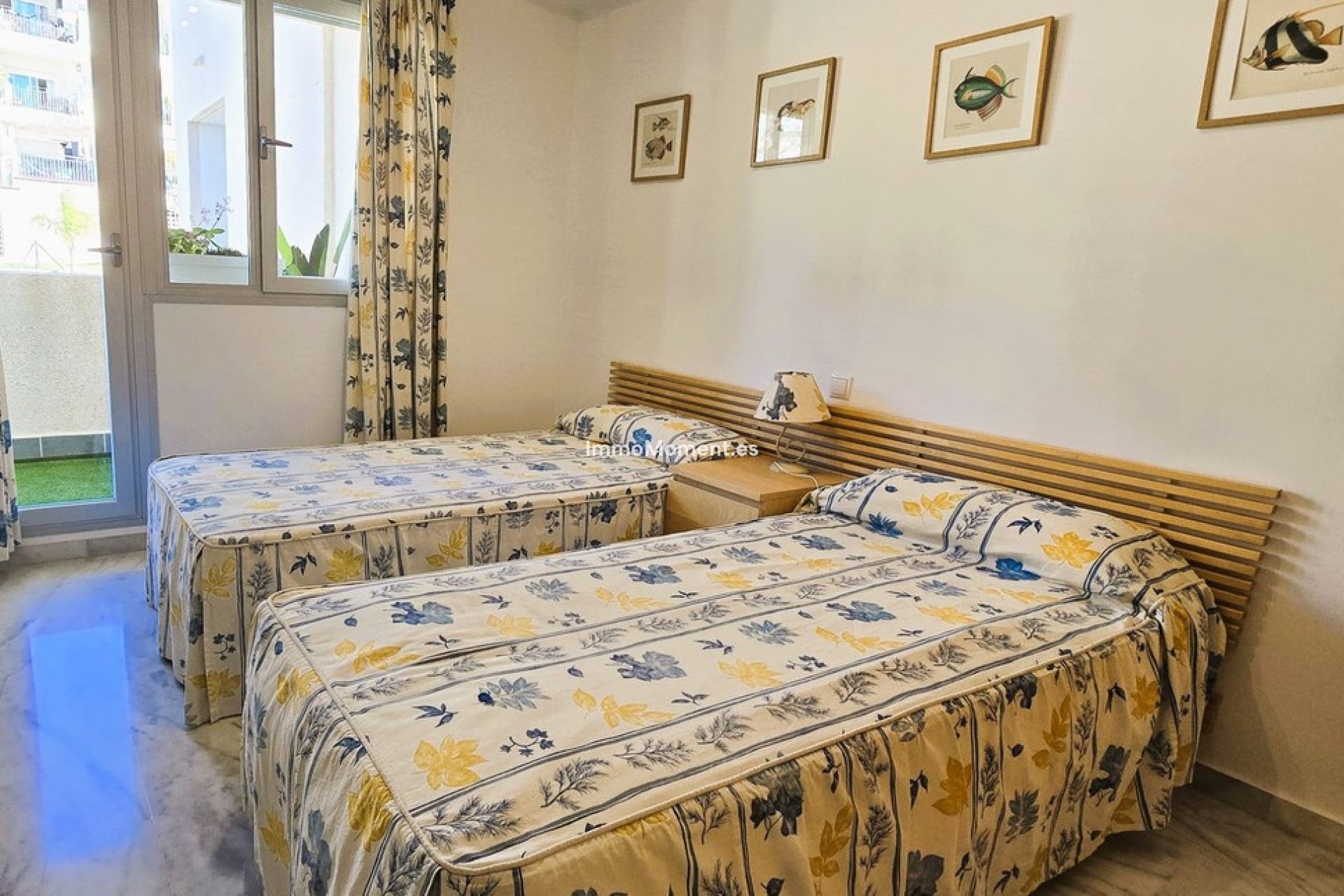 Reventa - Apartamento - Mijas - Riviera del Sol