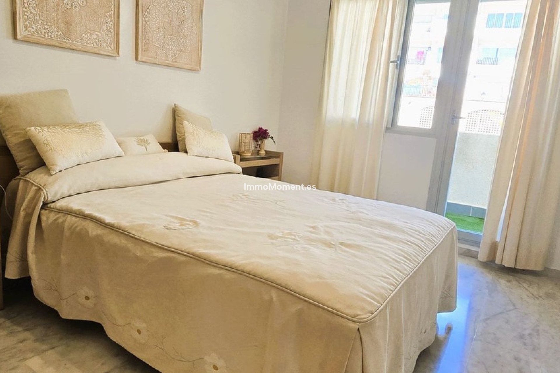 Reventa - Apartamento - Mijas - Riviera del Sol