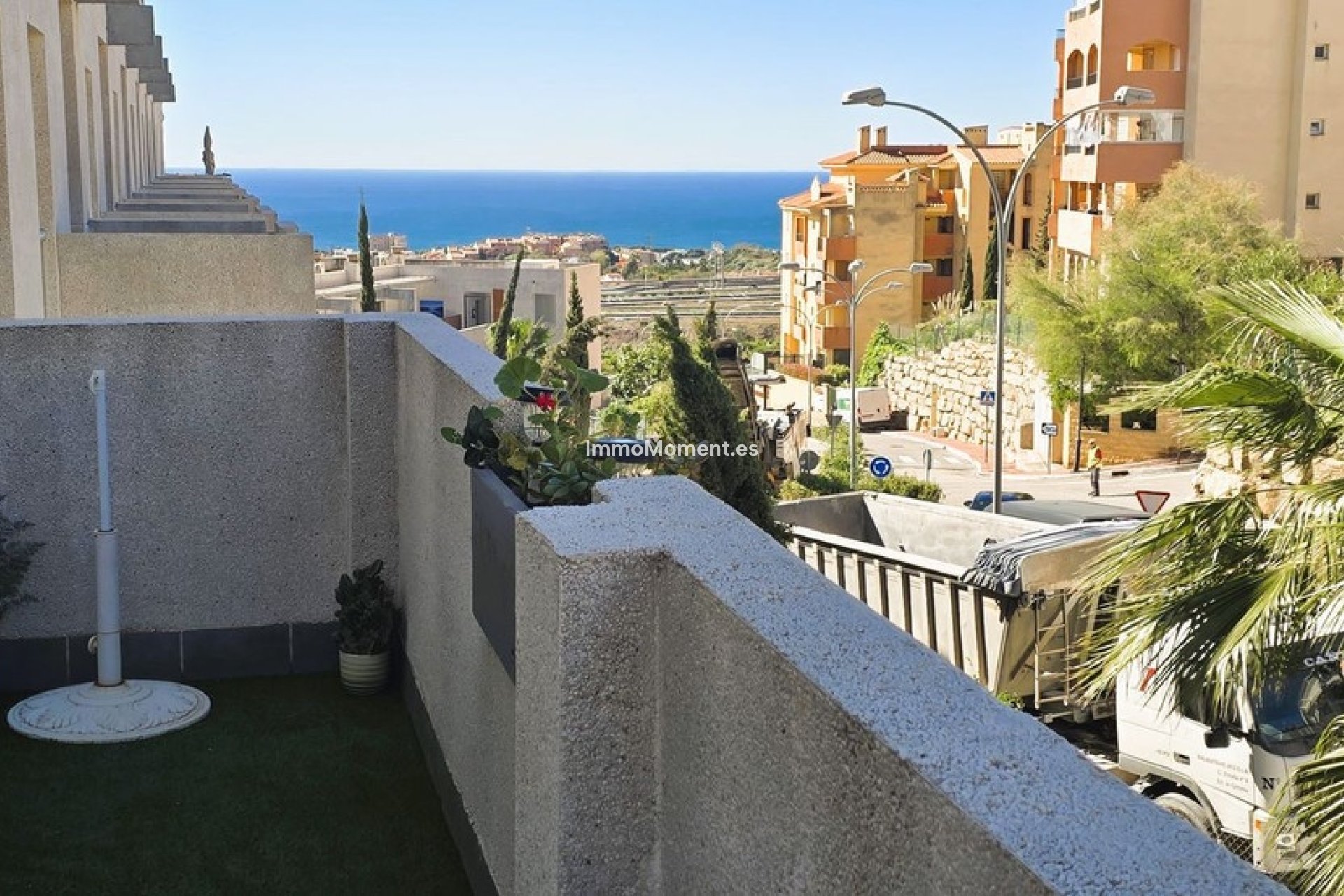 Reventa - Apartamento - Mijas - Riviera del Sol