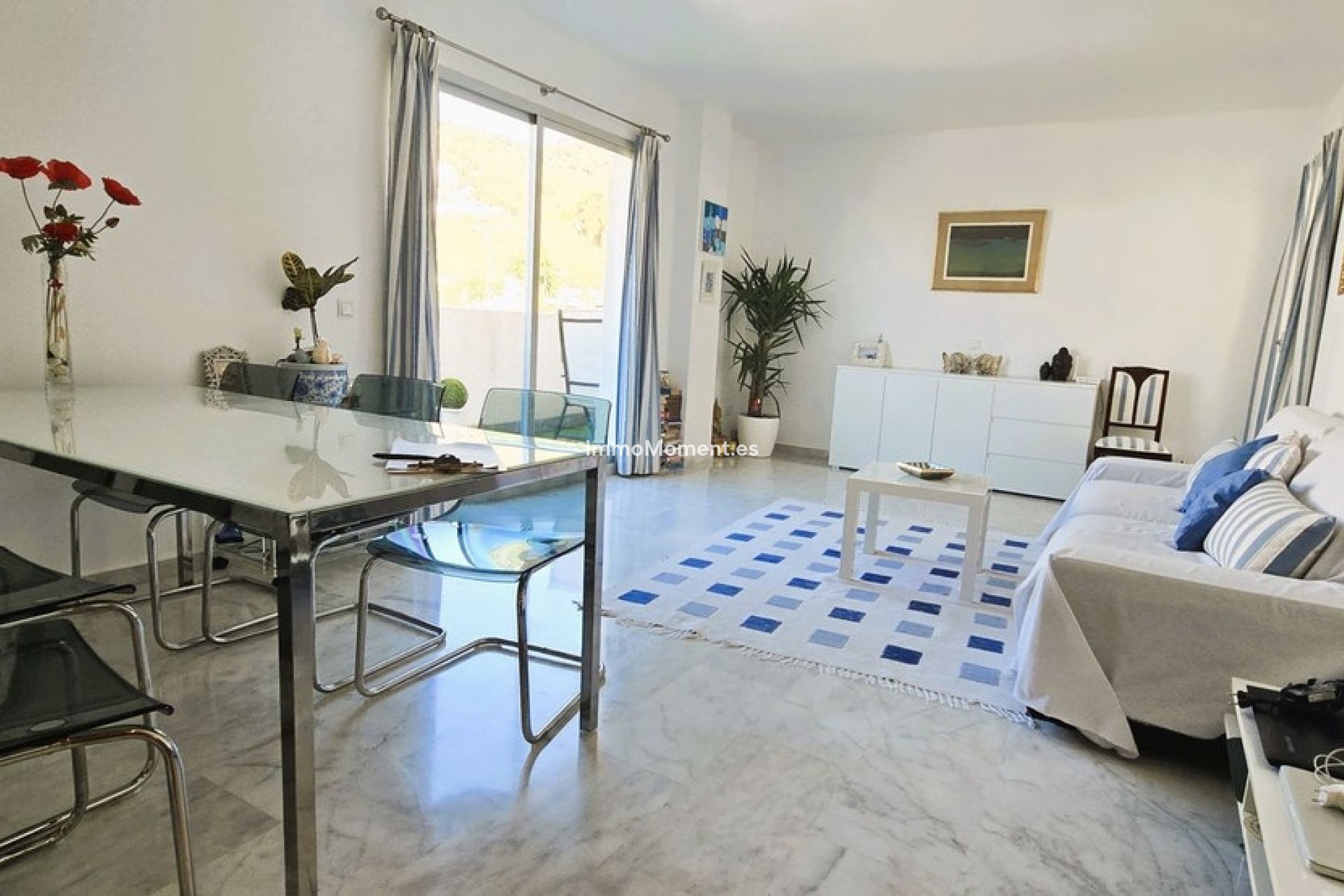Reventa - Apartamento - Mijas - Riviera del Sol