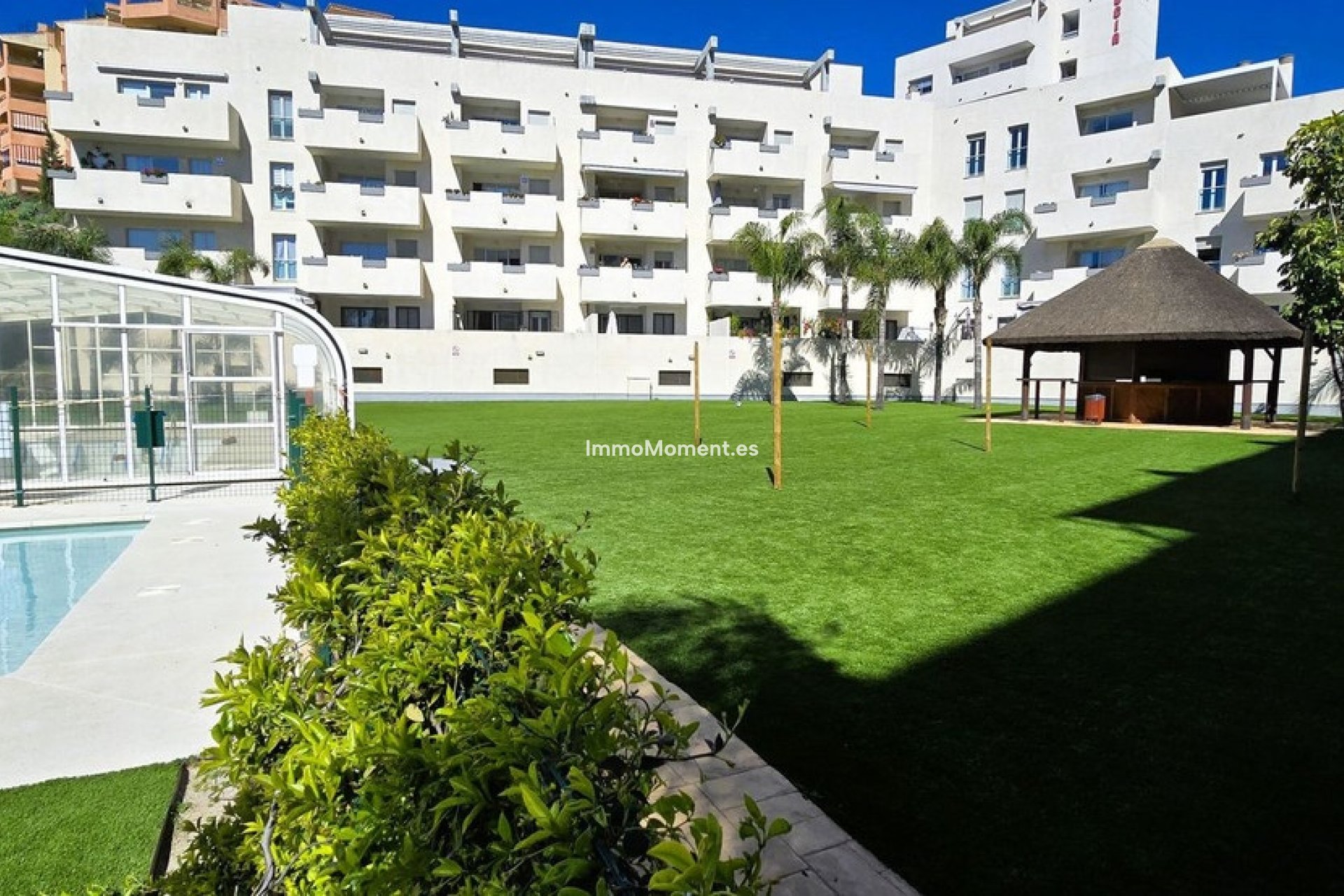 Reventa - Apartamento - Mijas - Riviera del Sol