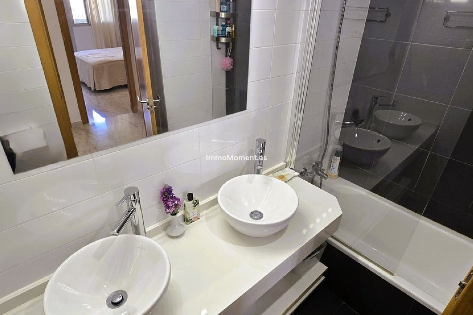Reventa - Apartamento - Mijas - Riviera del Sol