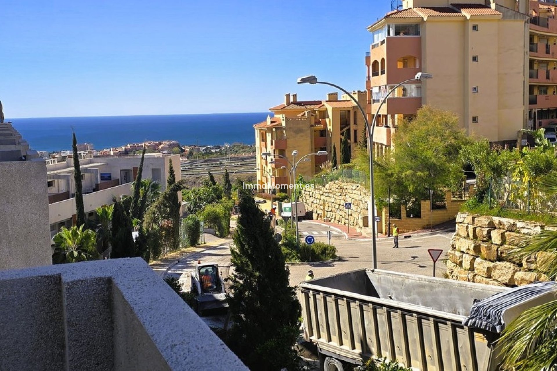 Reventa - Apartamento - Mijas - Riviera del Sol