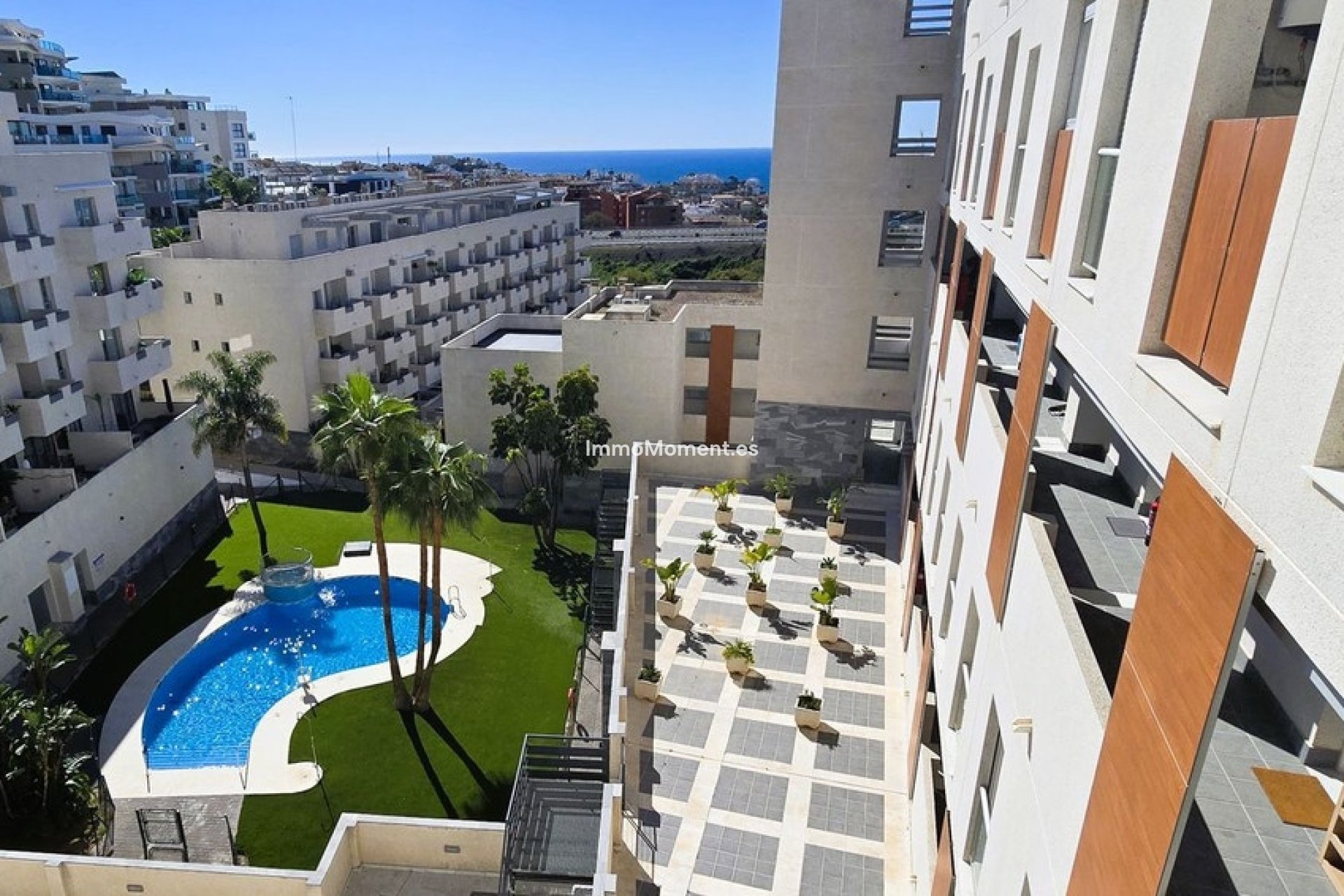 Reventa - Apartamento - Mijas - Riviera del Sol