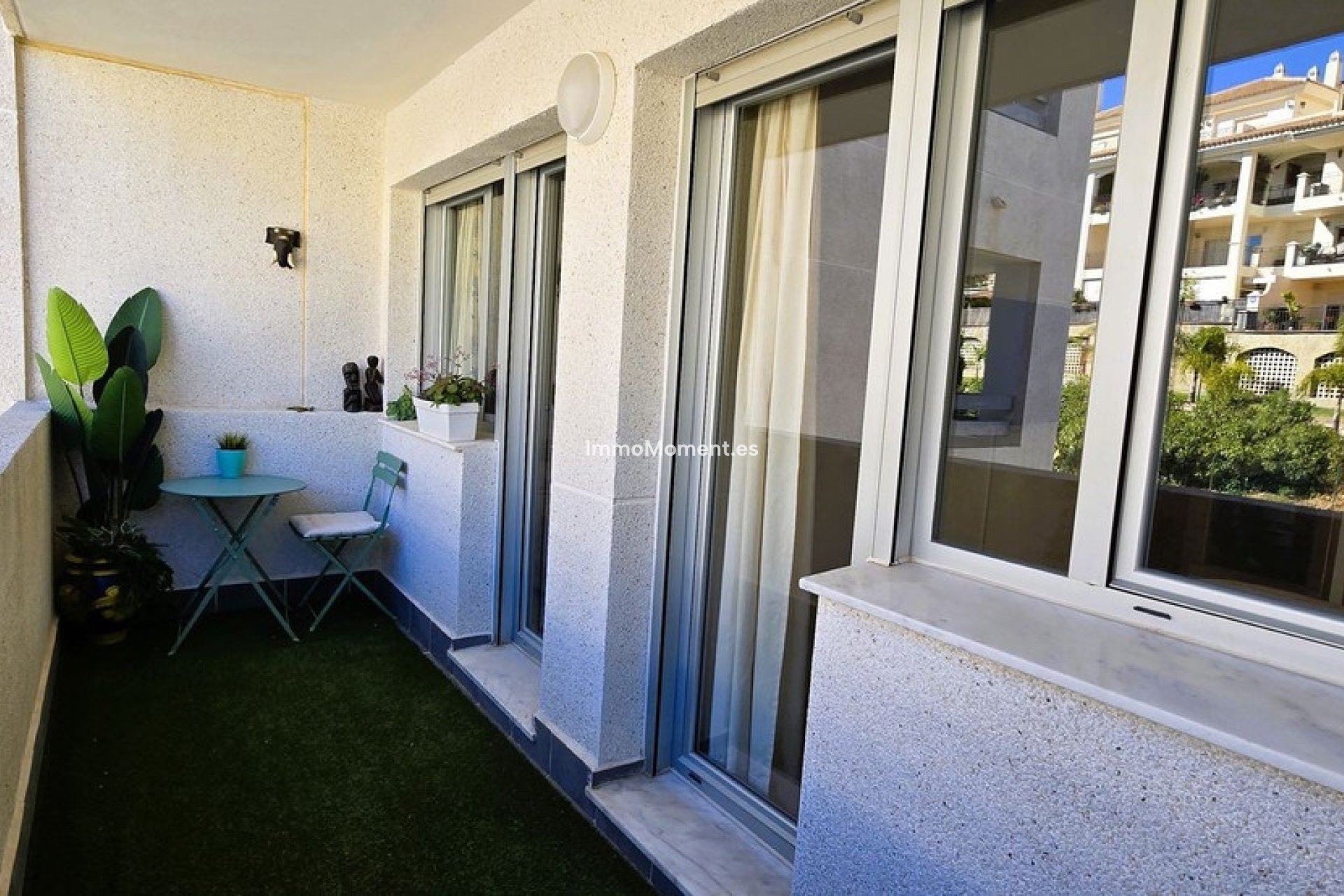 Reventa - Apartamento - Mijas - Riviera del Sol