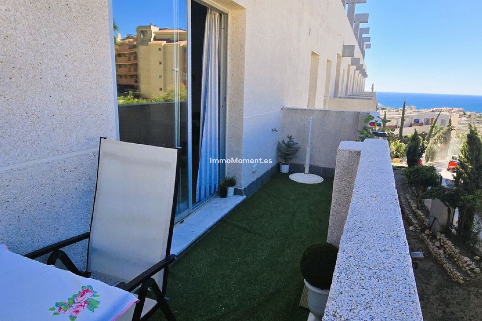 Reventa - Apartamento - Mijas - Riviera del Sol