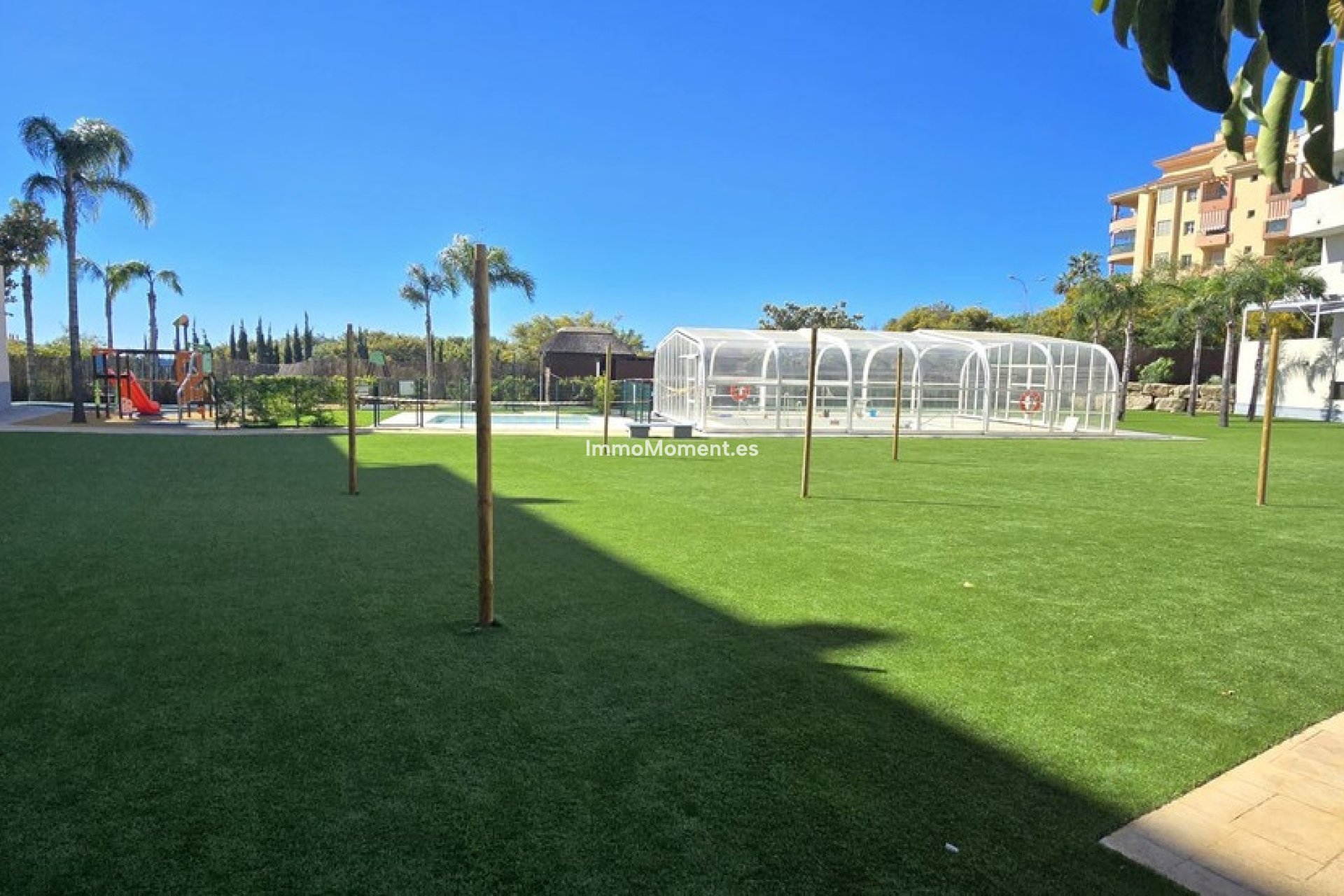 Reventa - Apartamento - Mijas - Riviera del Sol