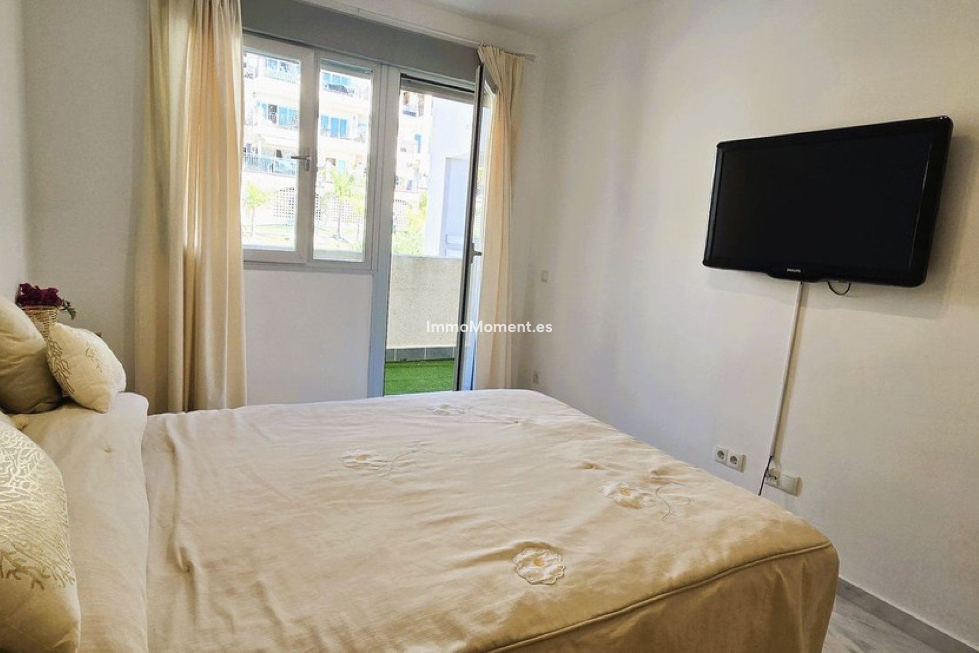 Reventa - Apartamento - Mijas - Riviera del Sol