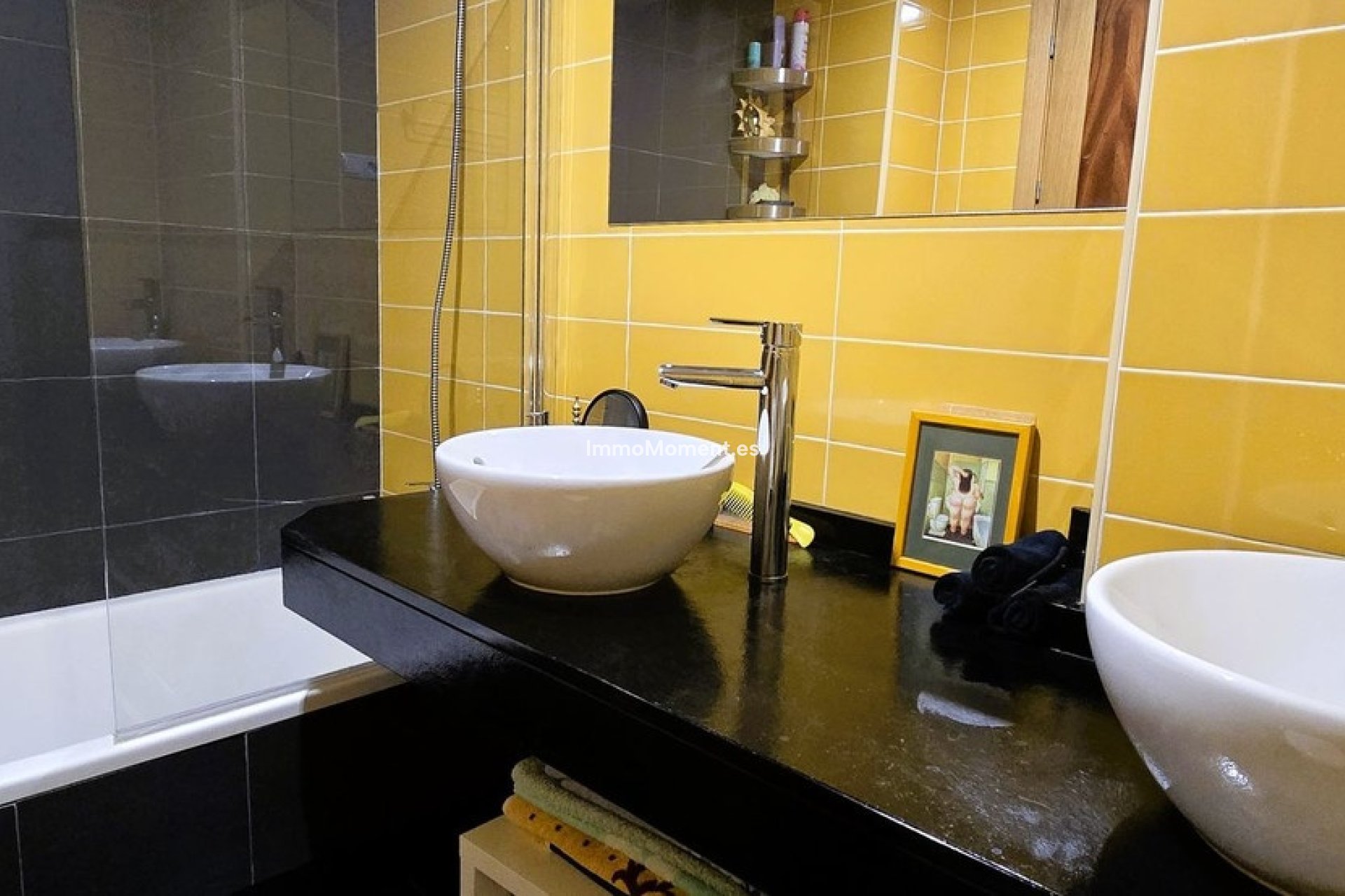 Reventa - Apartamento - Mijas - Riviera del Sol