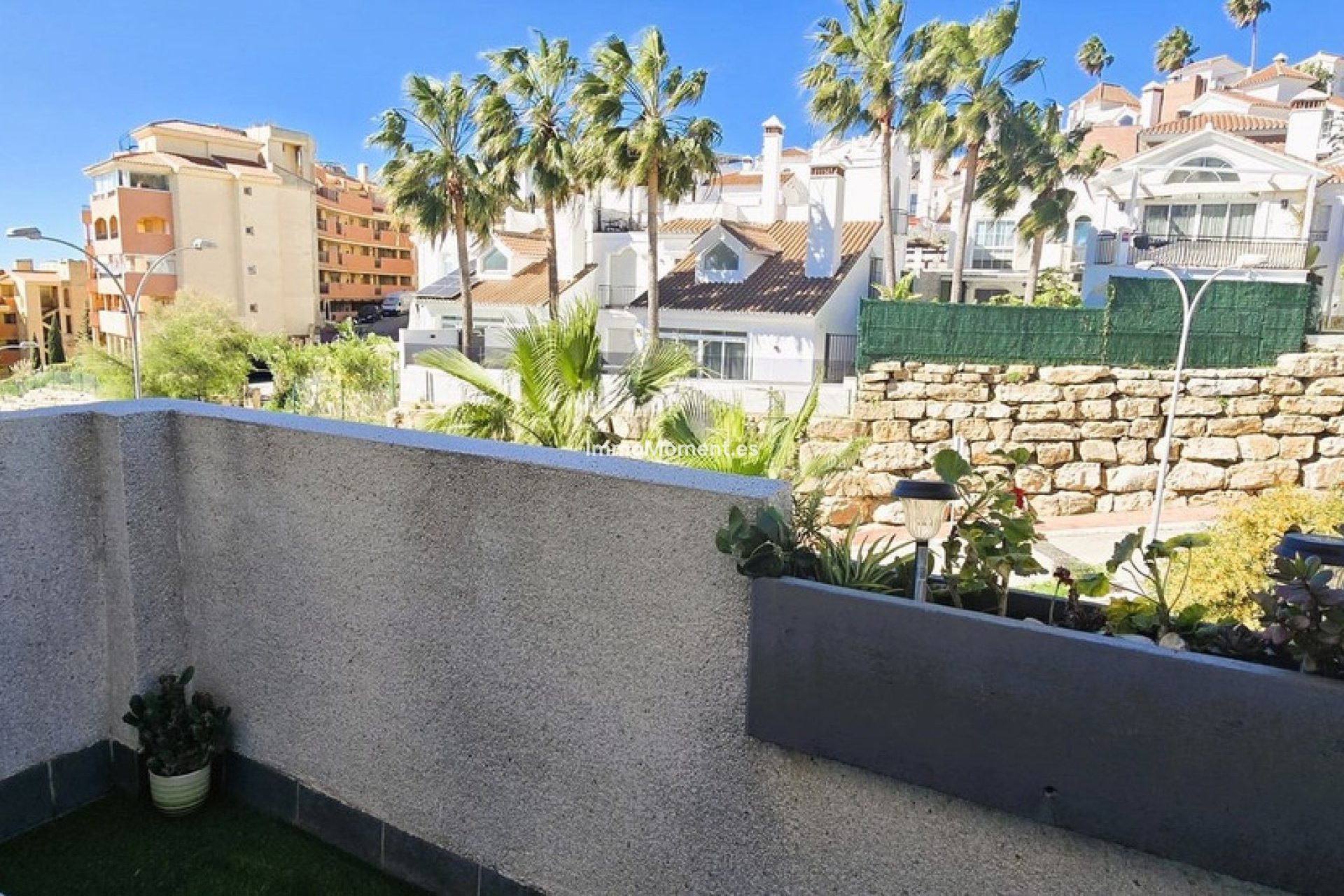 Reventa - Apartamento - Mijas - Riviera del Sol