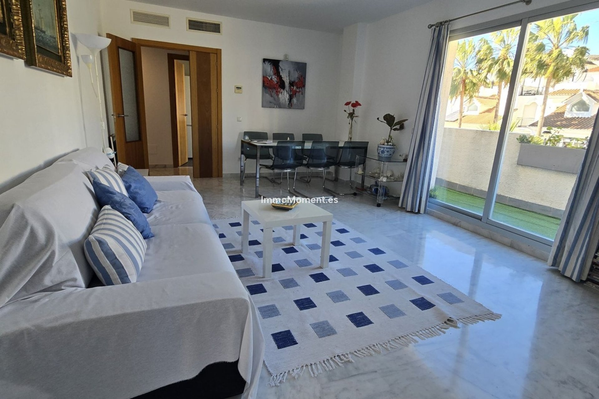 Reventa - Apartamento - Mijas - Riviera del Sol