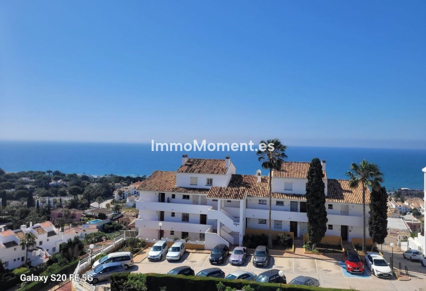 Reventa - Apartamento - Mijas - Riviera del Sol