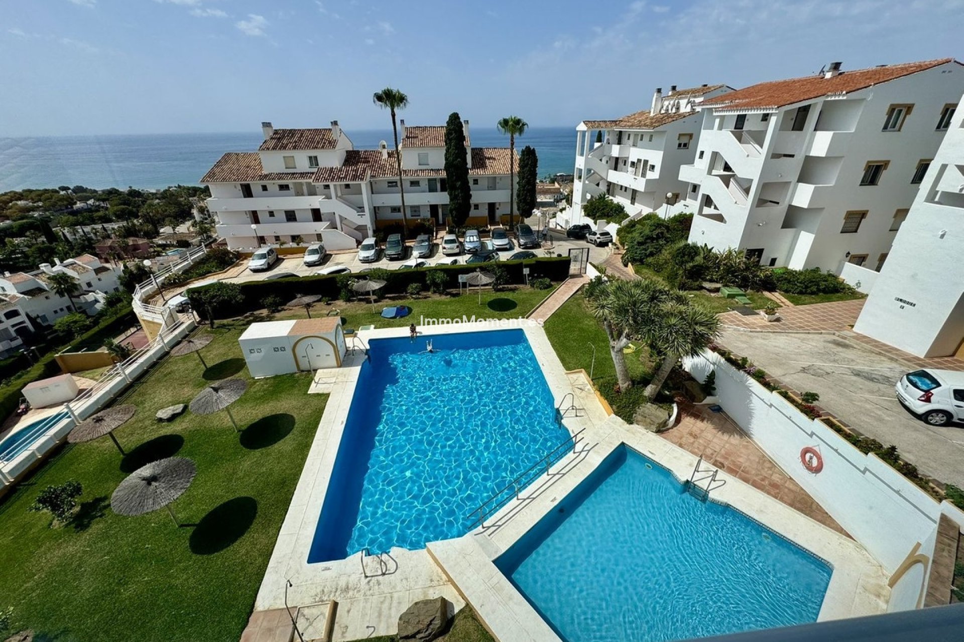 Reventa - Apartamento - Mijas - Riviera del Sol