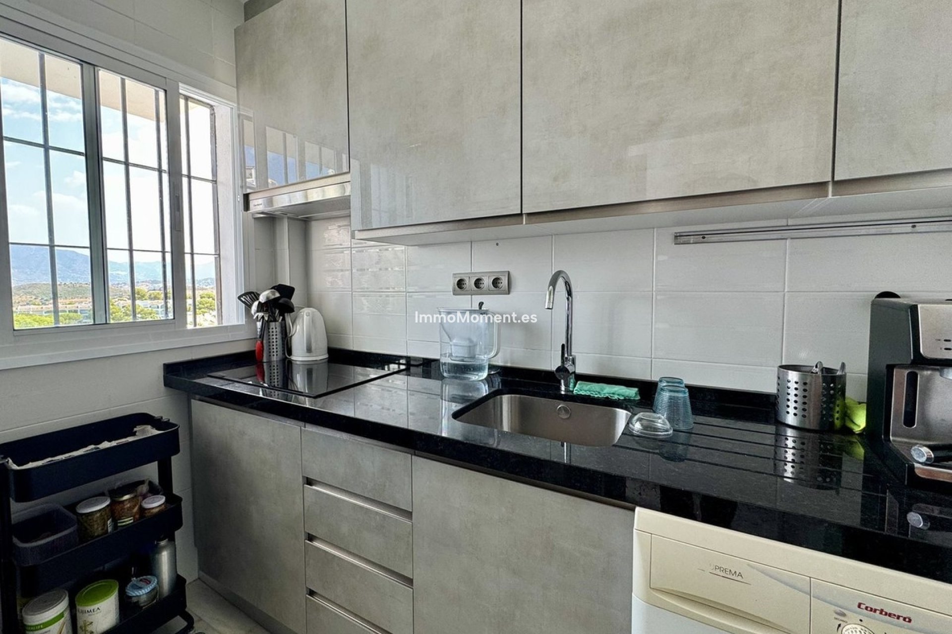 Reventa - Apartamento - Mijas - Riviera del Sol