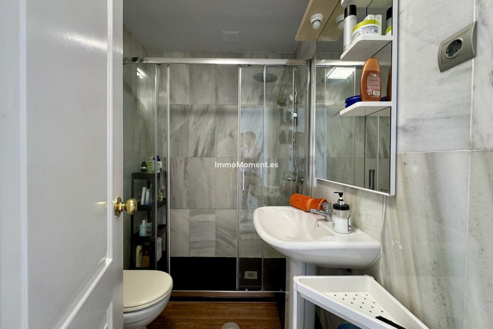 Reventa - Apartamento - Mijas - Riviera del Sol