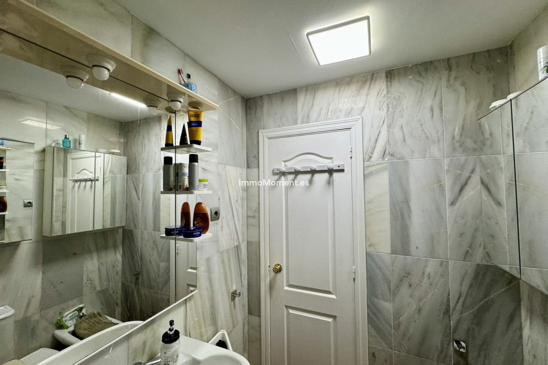 Reventa - Apartamento - Mijas - Riviera del Sol