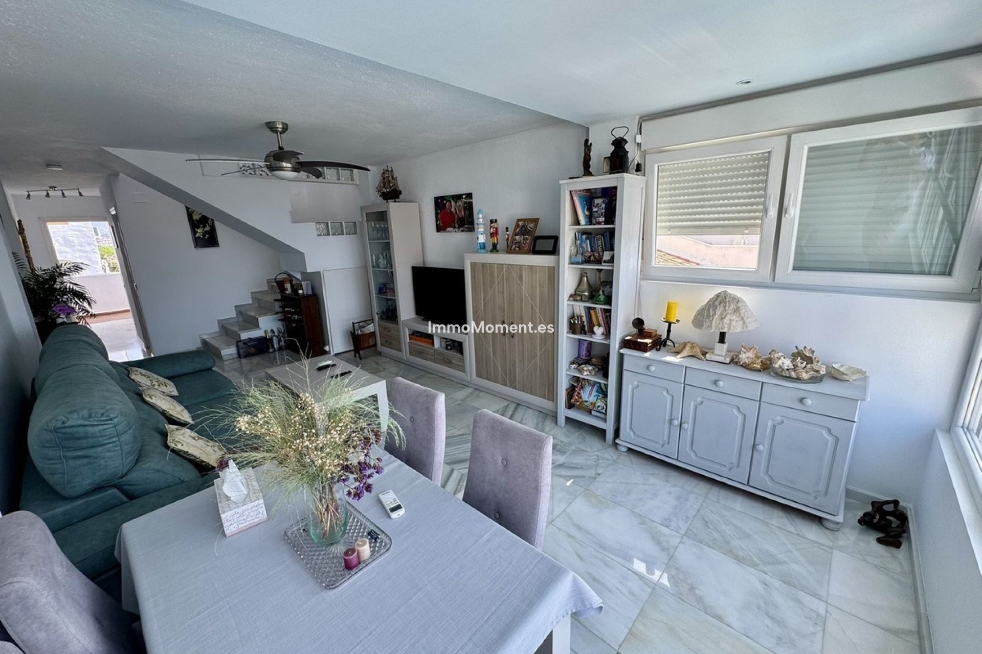 Reventa - Apartamento - Mijas - Riviera del Sol