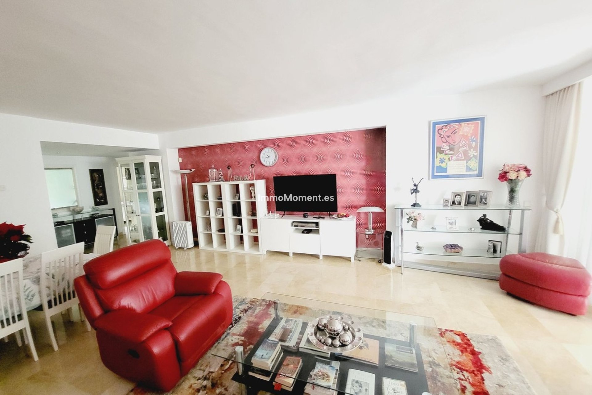 Reventa - Apartamento - Mijas - Riviera del Sol