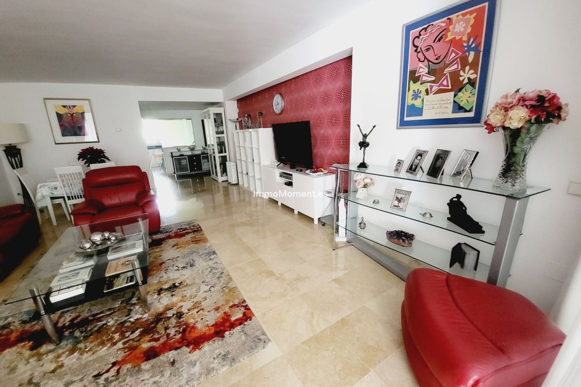 Reventa - Apartamento - Mijas - Riviera del Sol