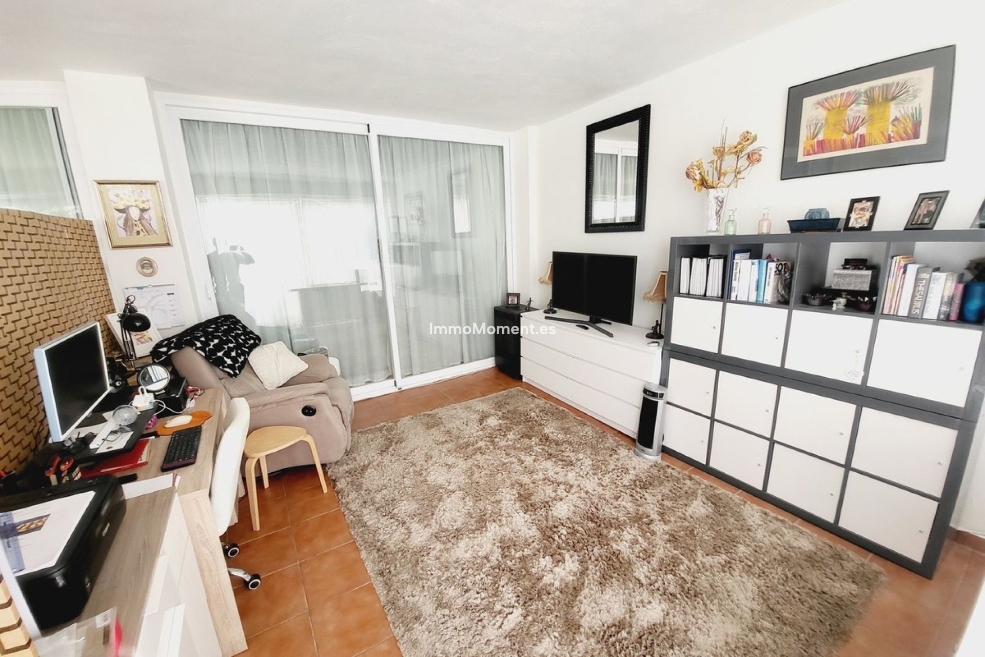 Reventa - Apartamento - Mijas - Riviera del Sol