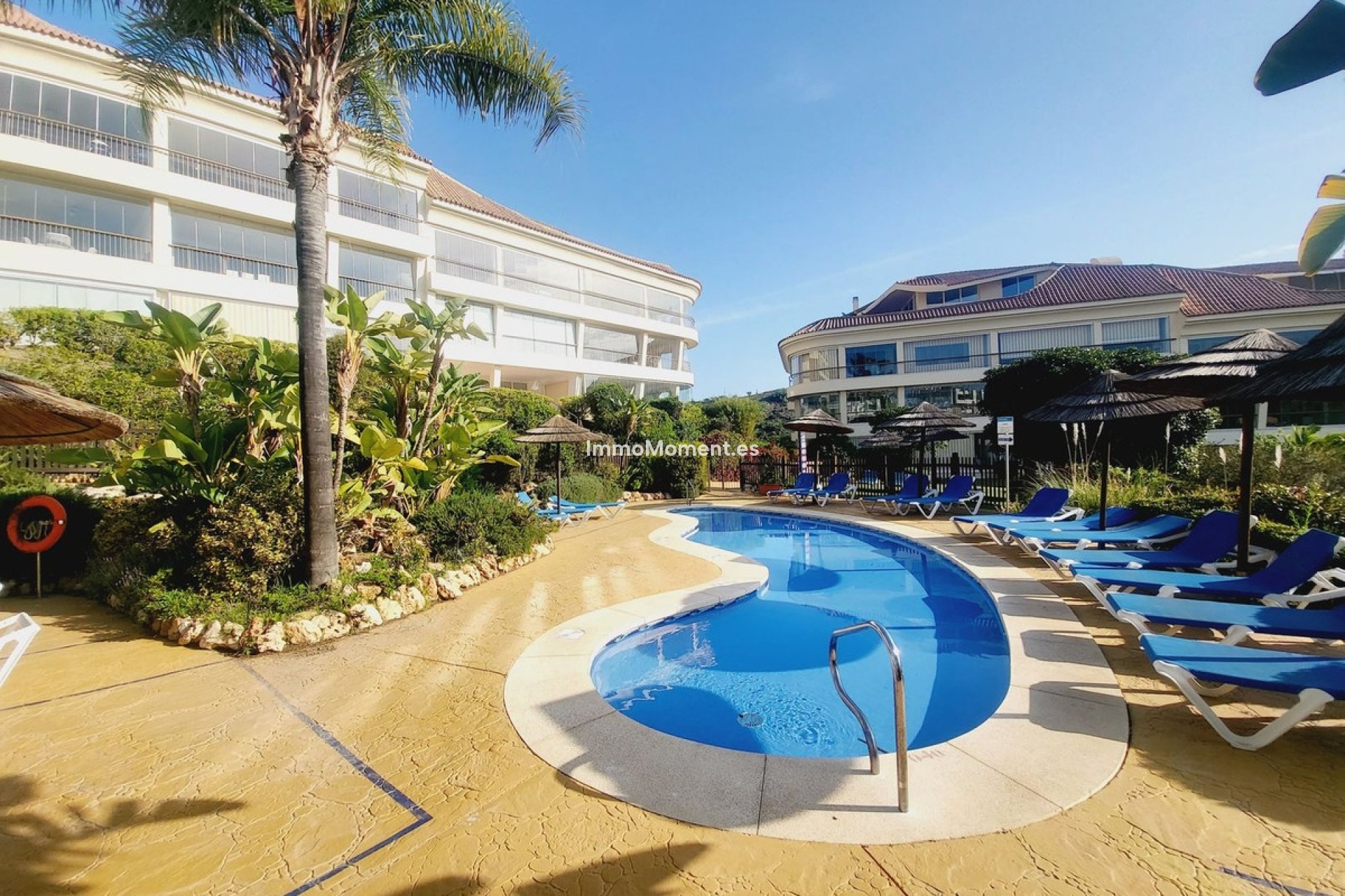 Reventa - Apartamento - Mijas - Riviera del Sol
